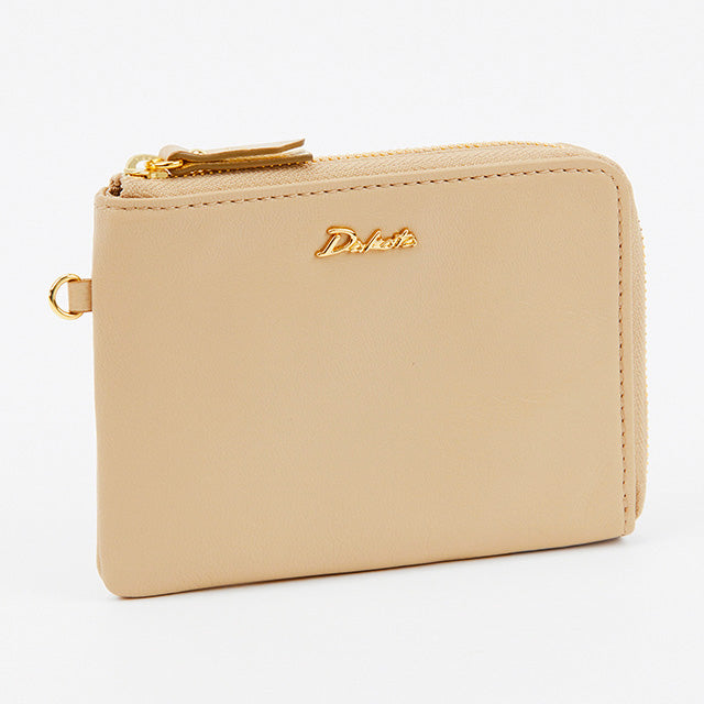 【公式WEB限定品】レア ミニ財布 0038982