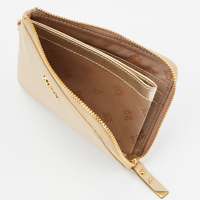 【公式WEB限定品】レア ミニ財布 0038982