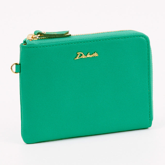 【公式WEB限定品】レア ミニ財布 0038982