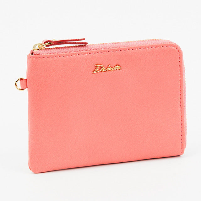 【公式WEB限定品】レア ミニ財布 0038982