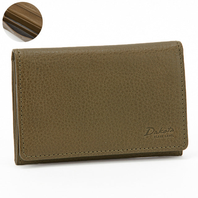 ショジ 名刺入れ 0620044