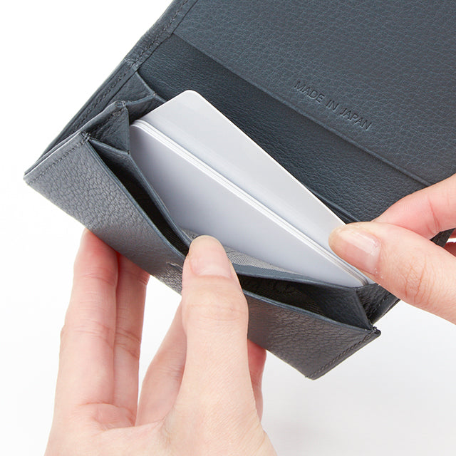 ショジ 名刺入れ 0620044