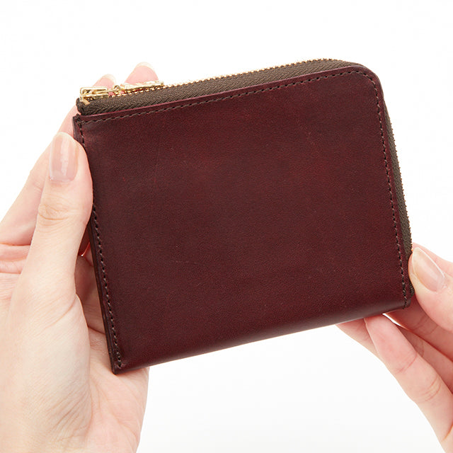 ヒルツ ミニ財布 0620081