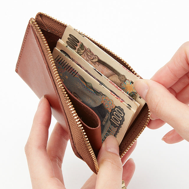 ヒルツ ミニ財布 0620083