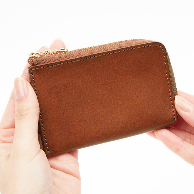 ヒルツ ミニ財布 0620083