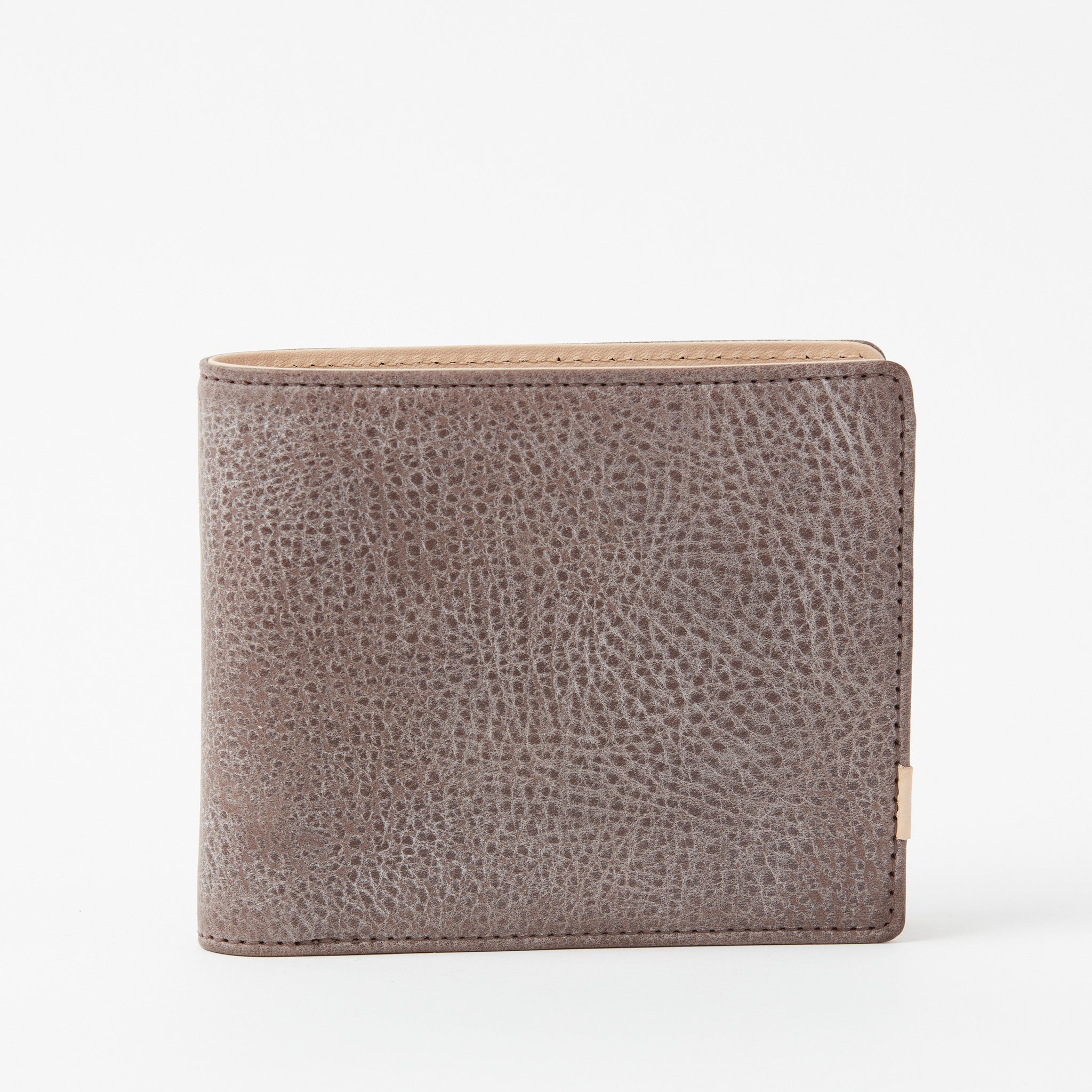 クレマ 二つ折り財布 0620130