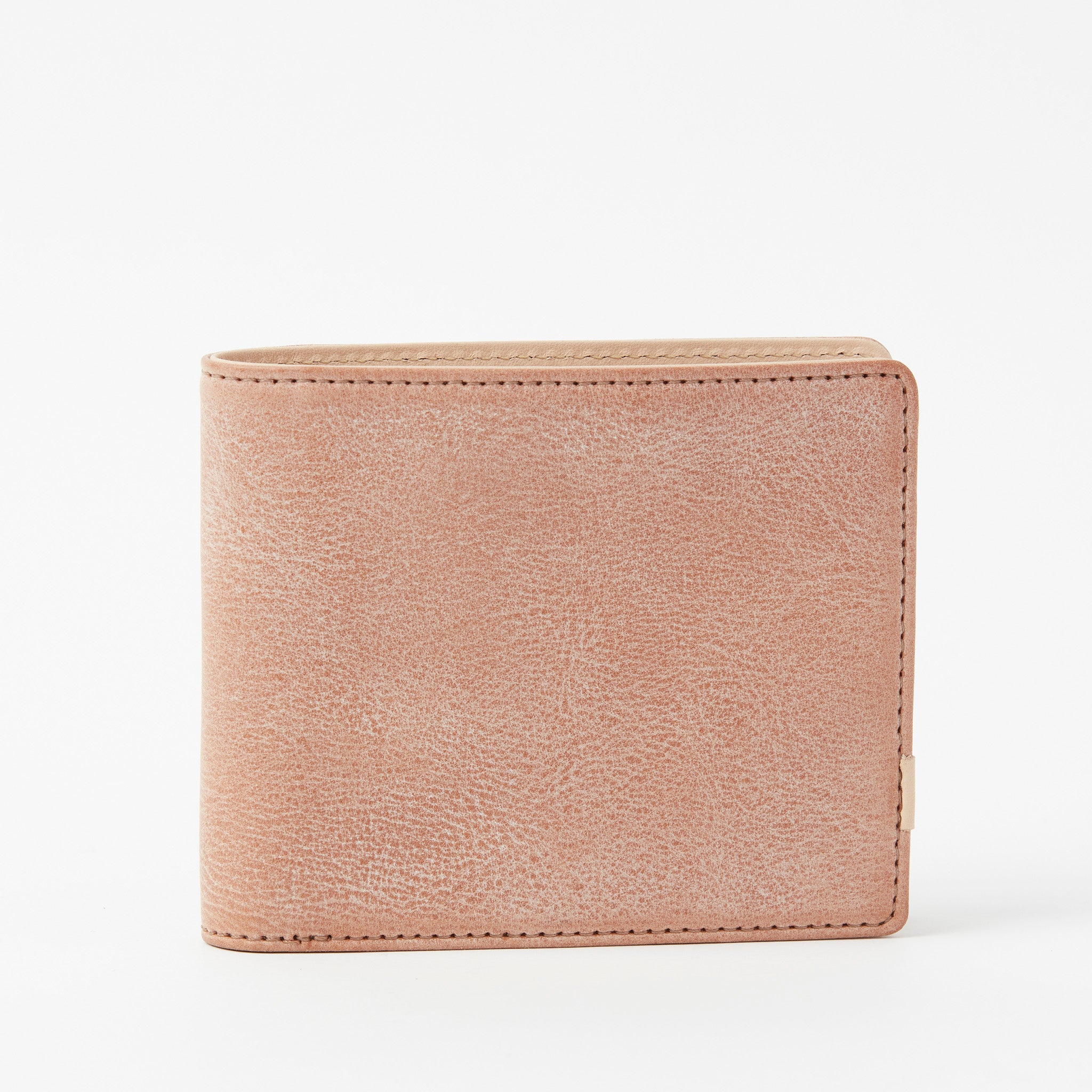 クレマ 二つ折り財布 0620130