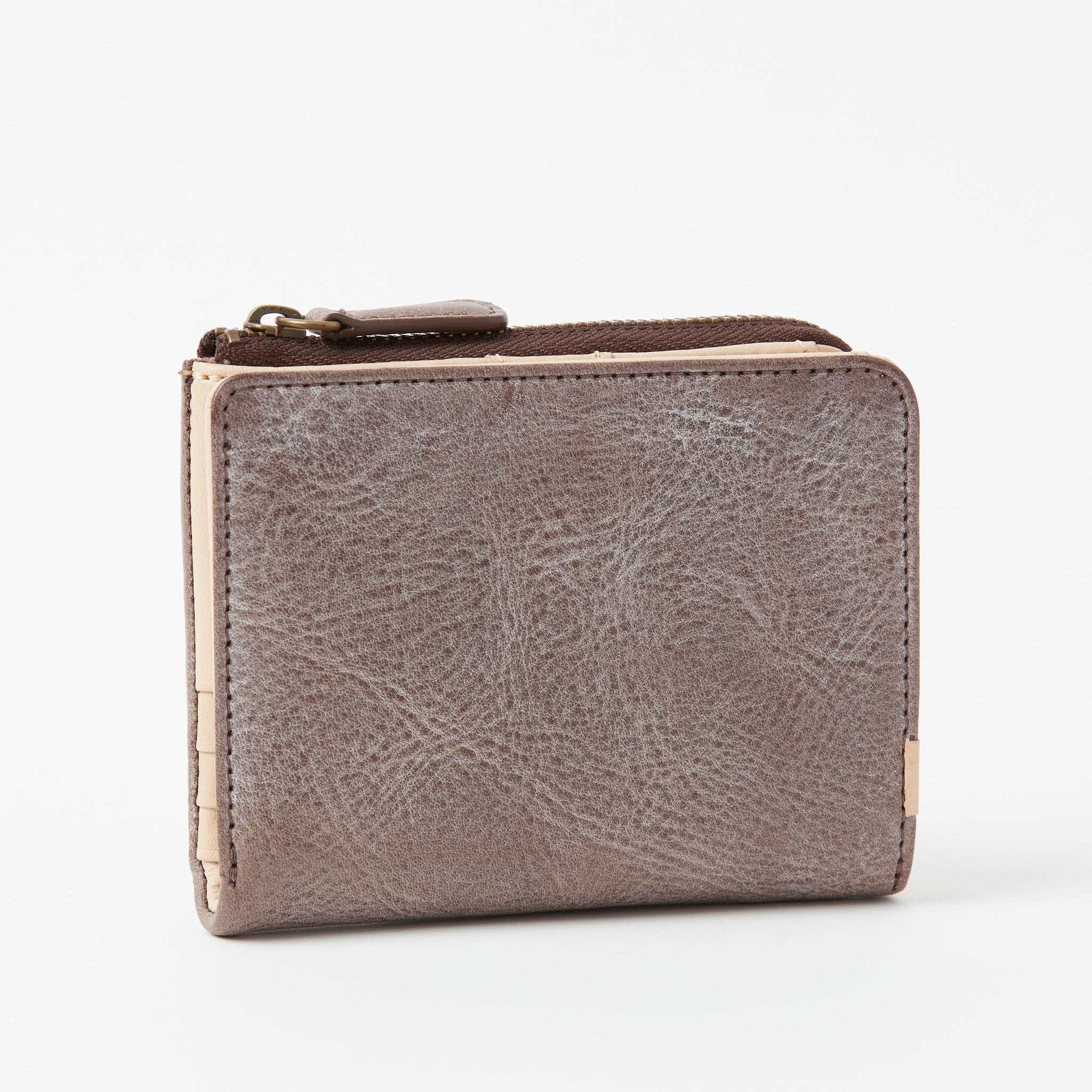 クレマ 二つ折り財布 0620132