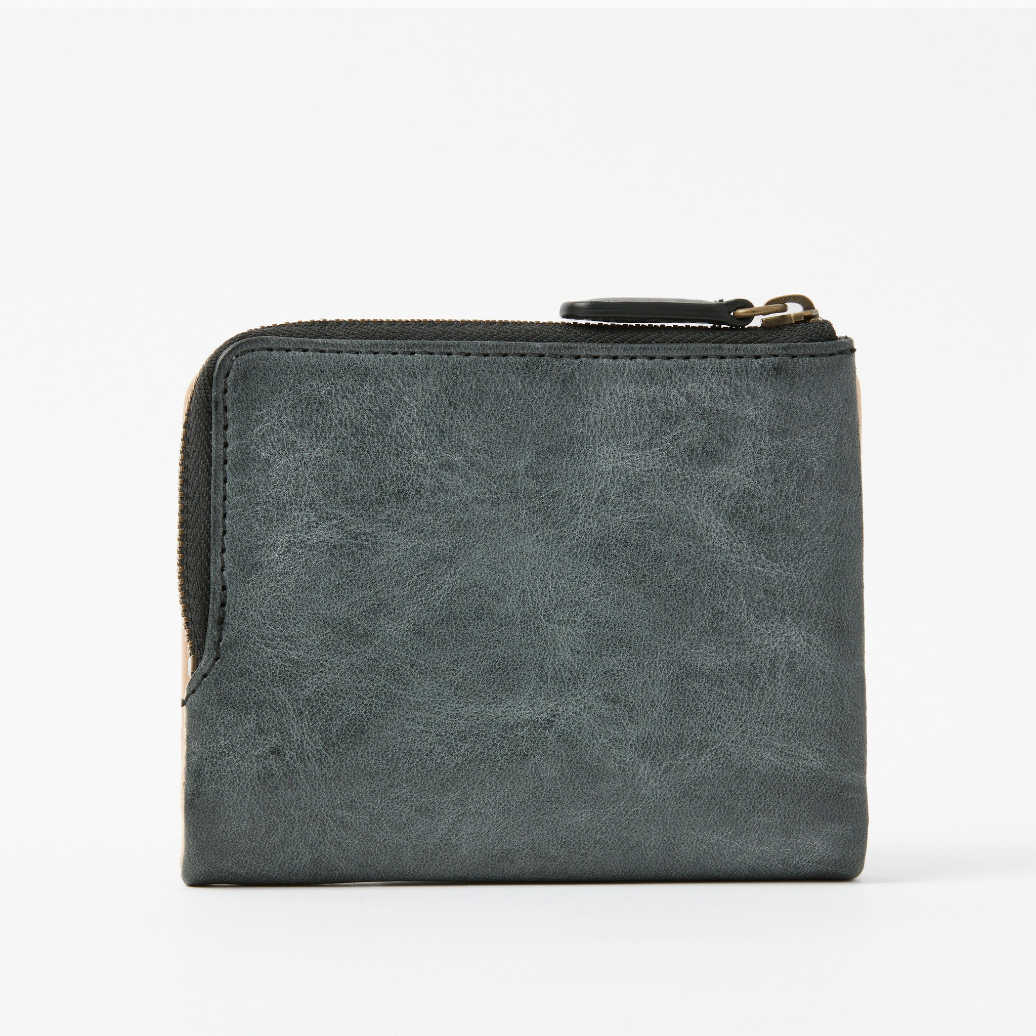 クレマ 二つ折り財布 0620132