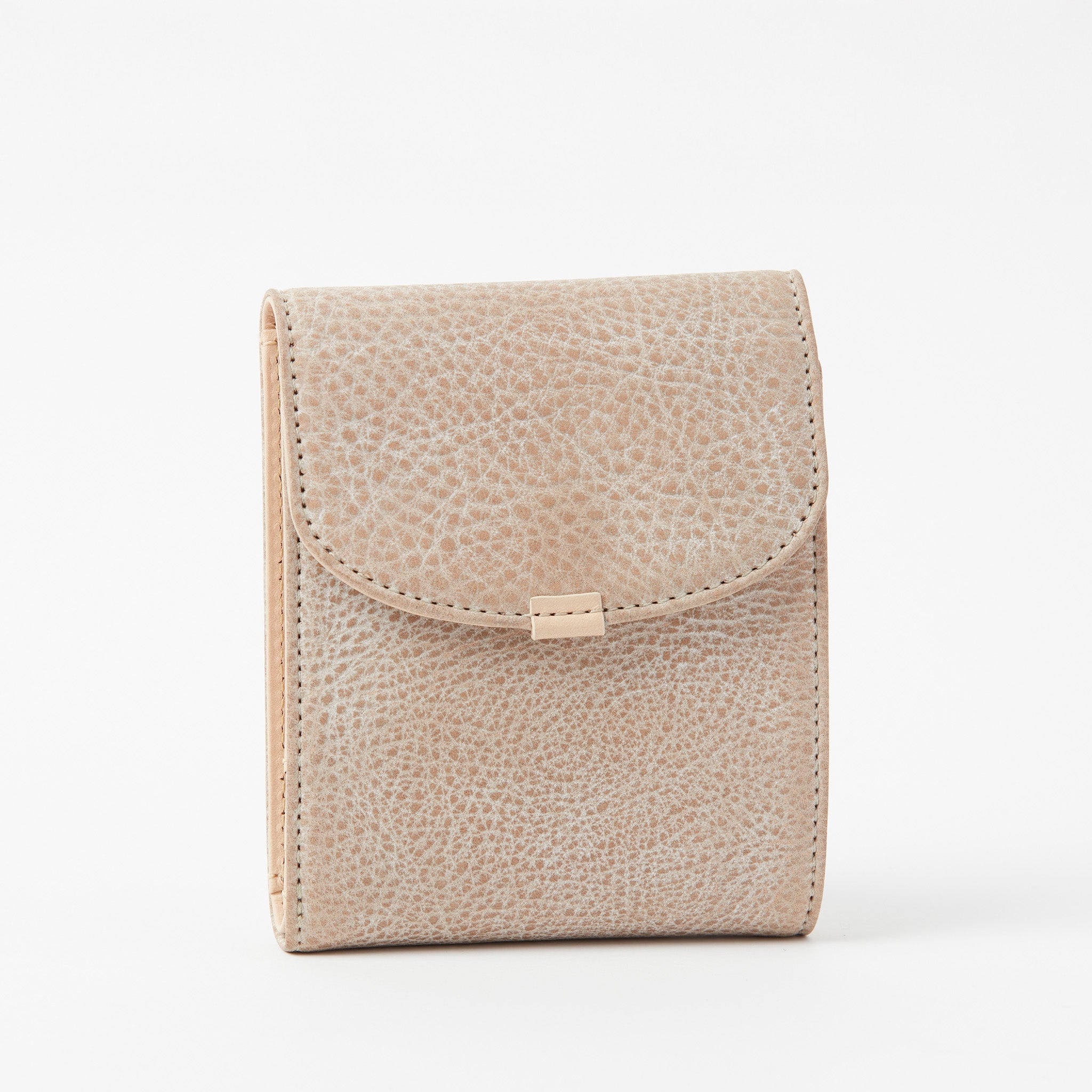 クレマ 二つ折り財布 0620133