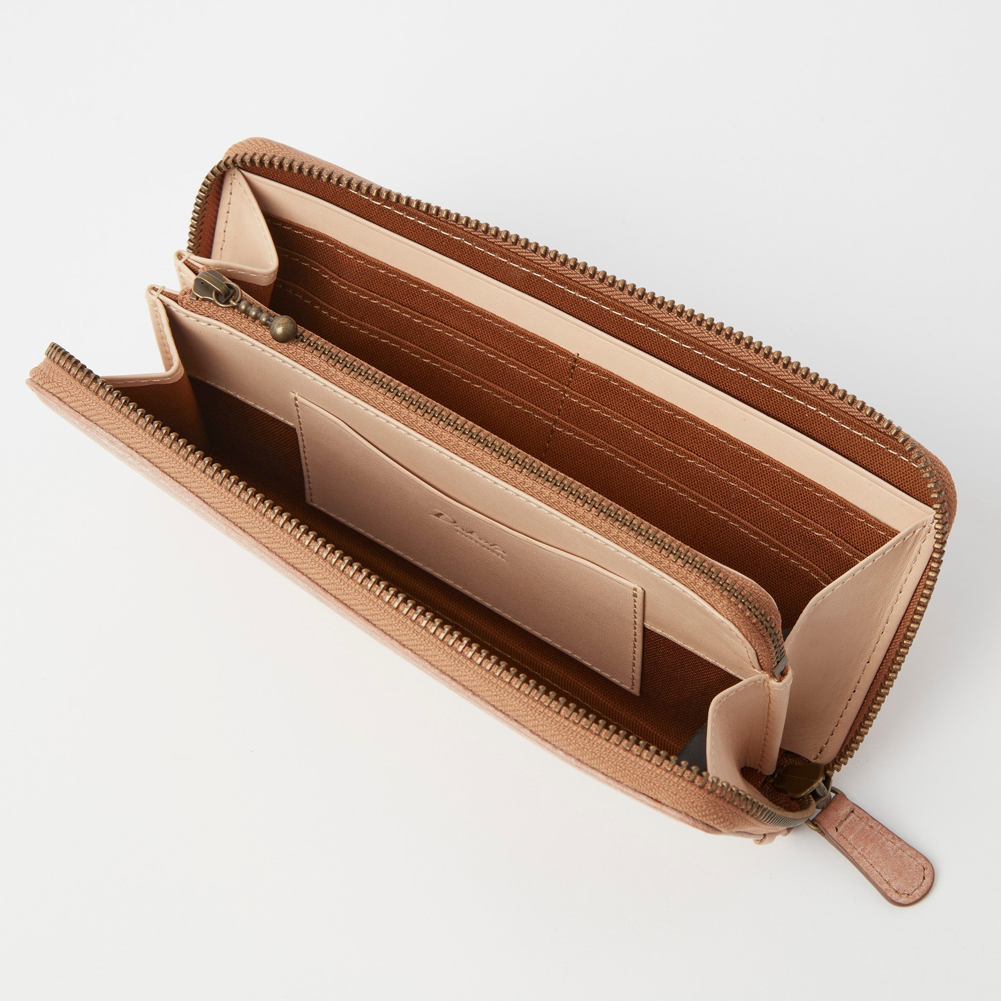 クレマ 長財布 0620134