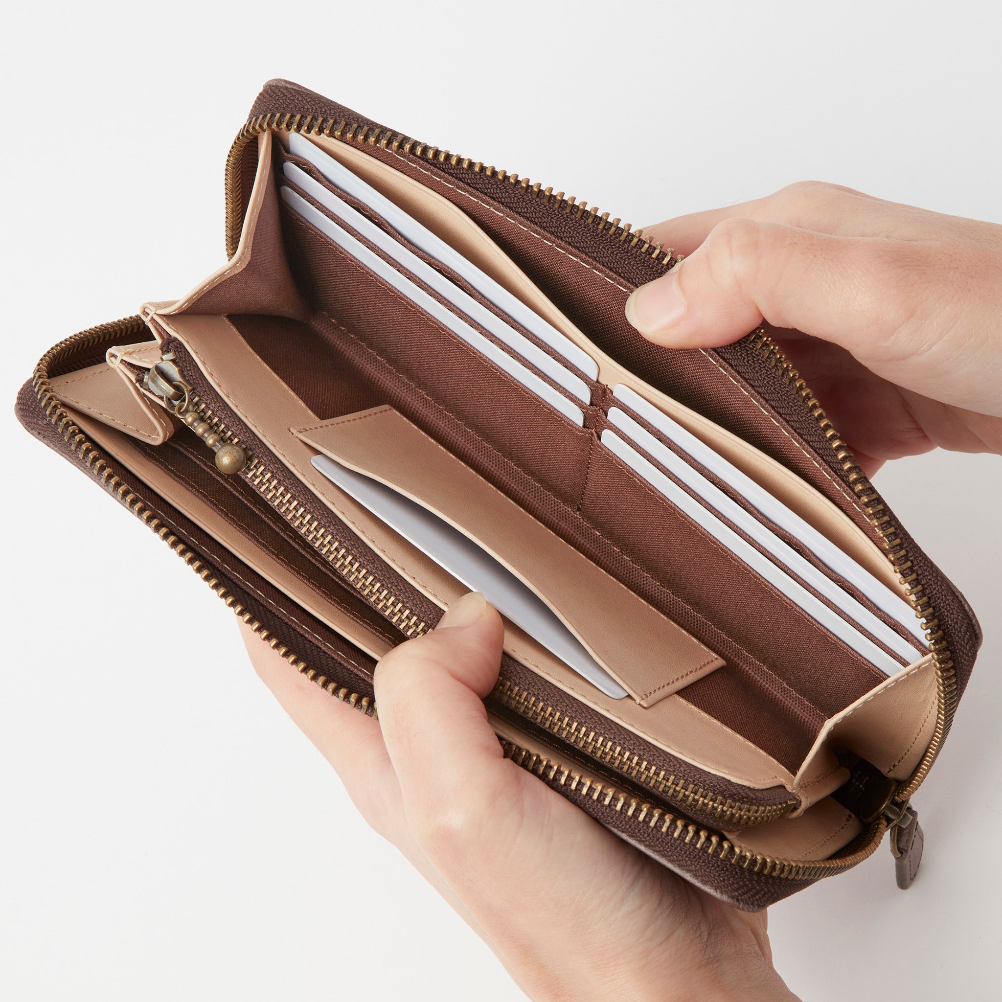 クレマ 長財布 0620134