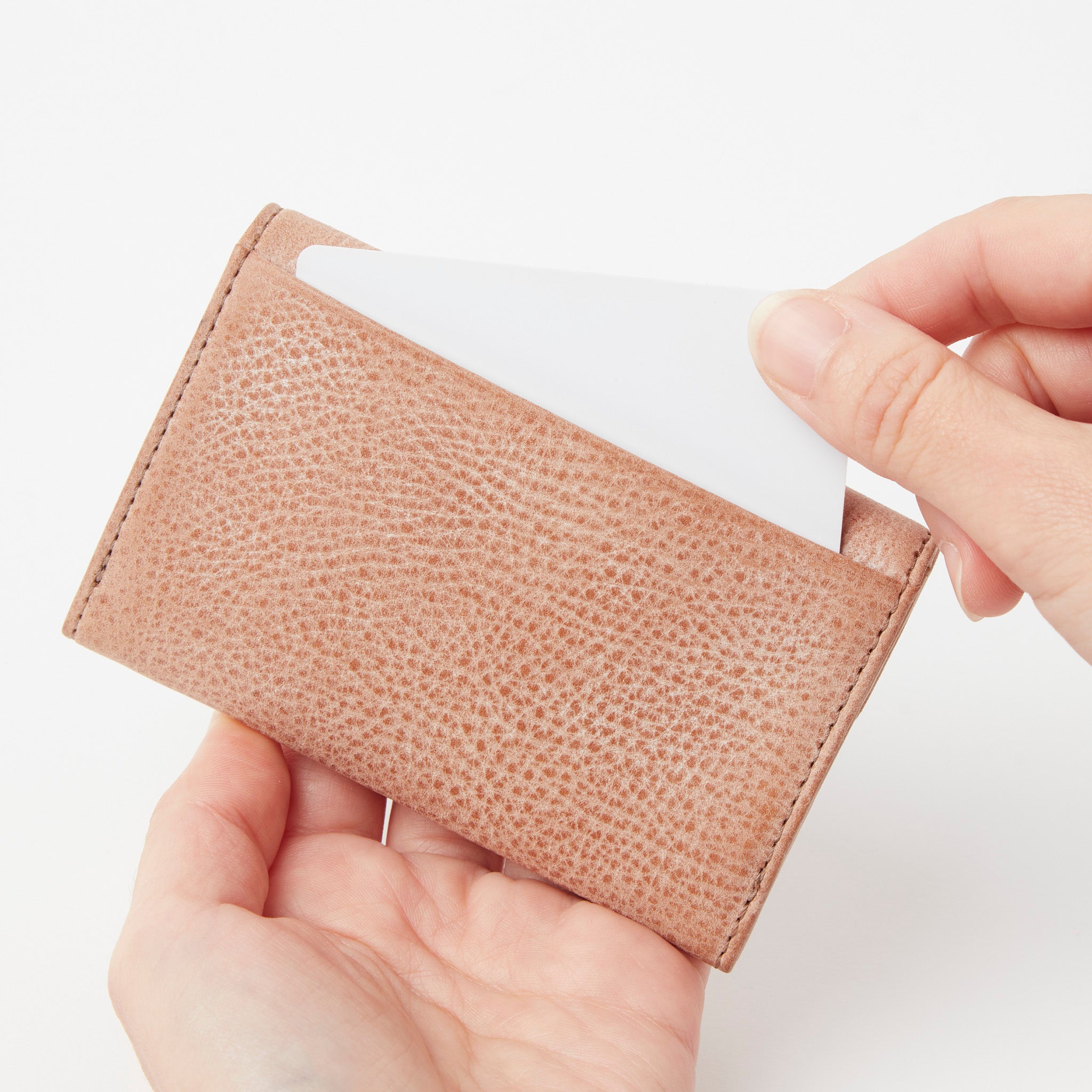 クレマ 名刺入れ 0620135