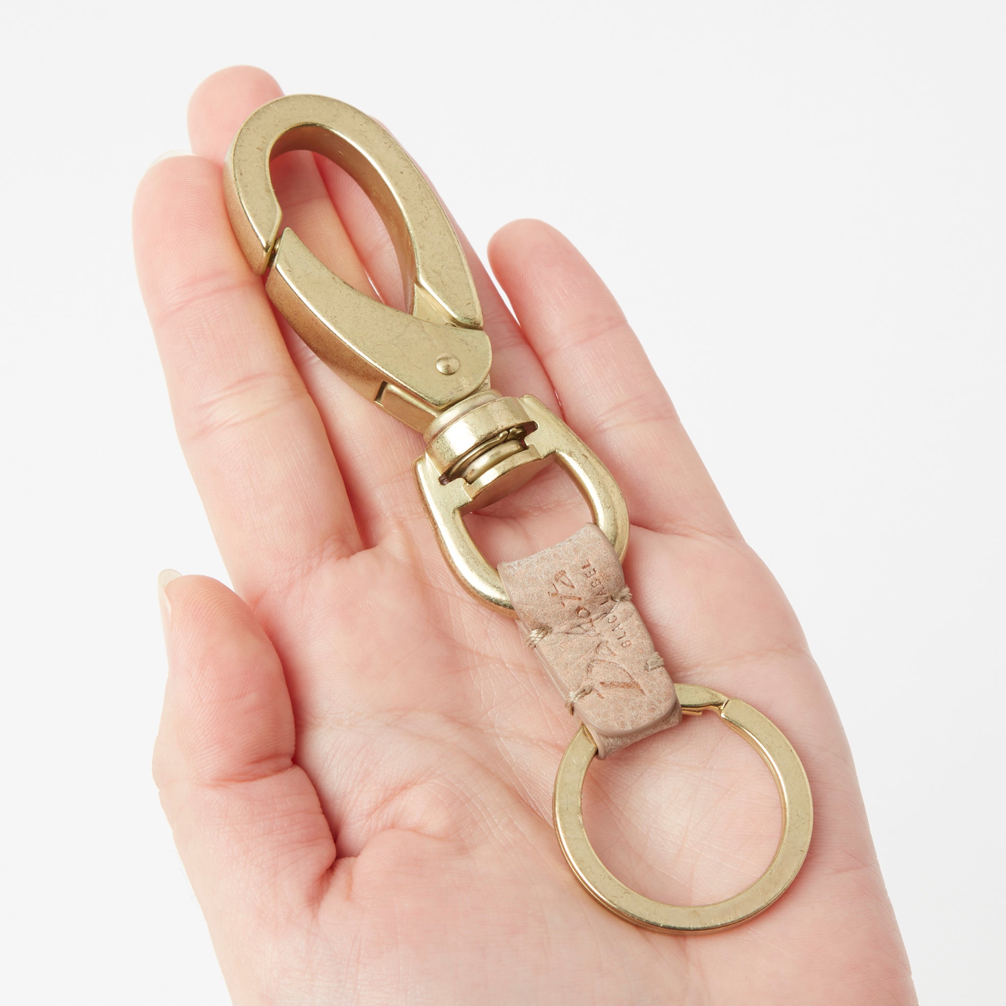 クレマ キーホルダー 0620136