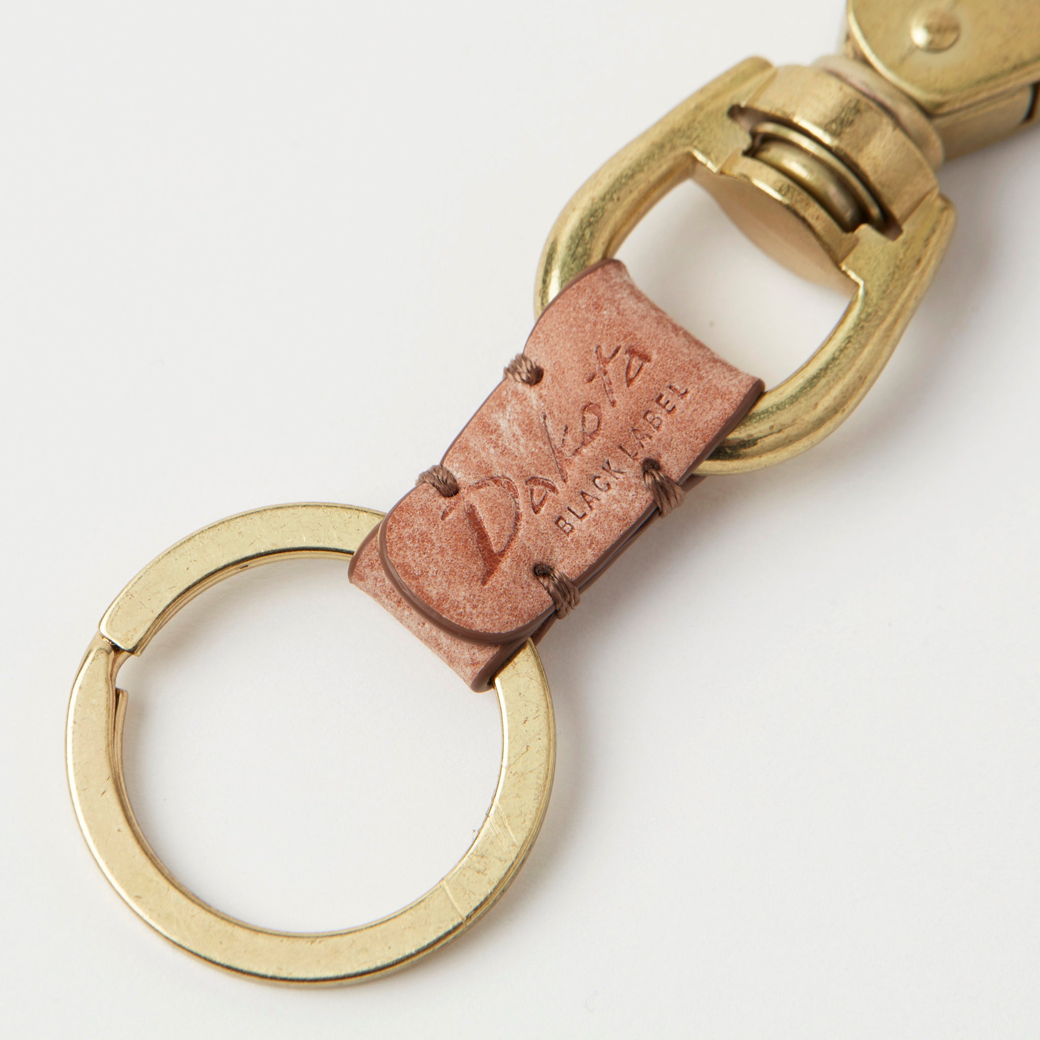 クレマ キーホルダー 0620136