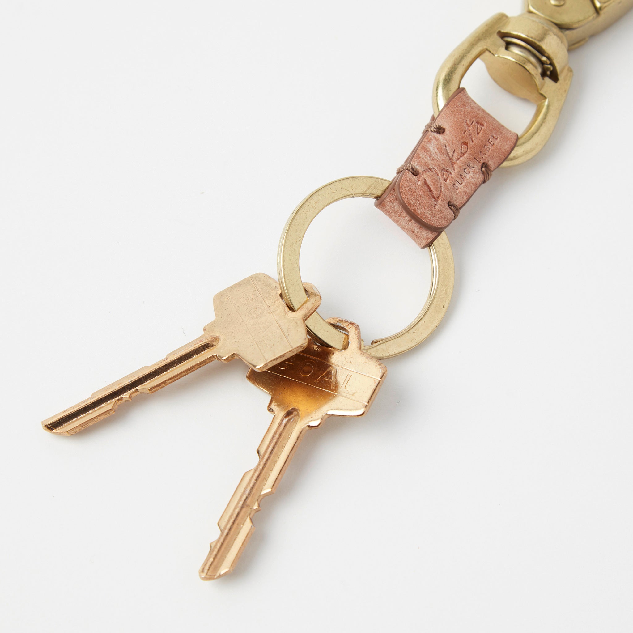 クレマ キーホルダー 0620136