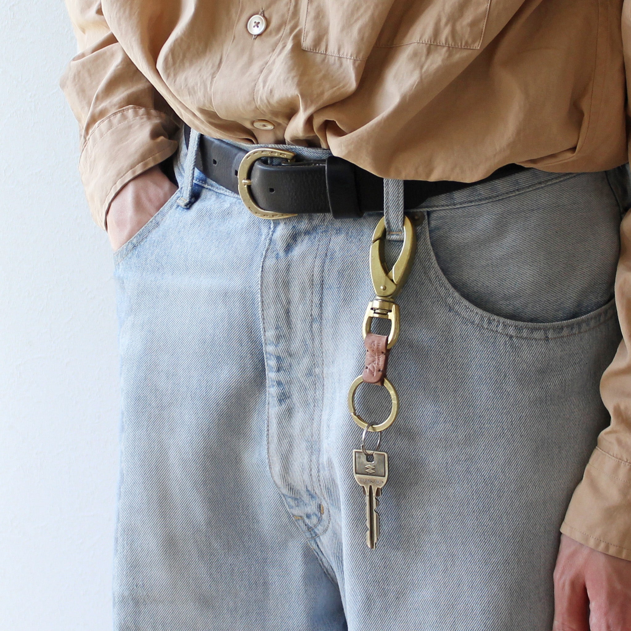 クレマ キーホルダー 0620136