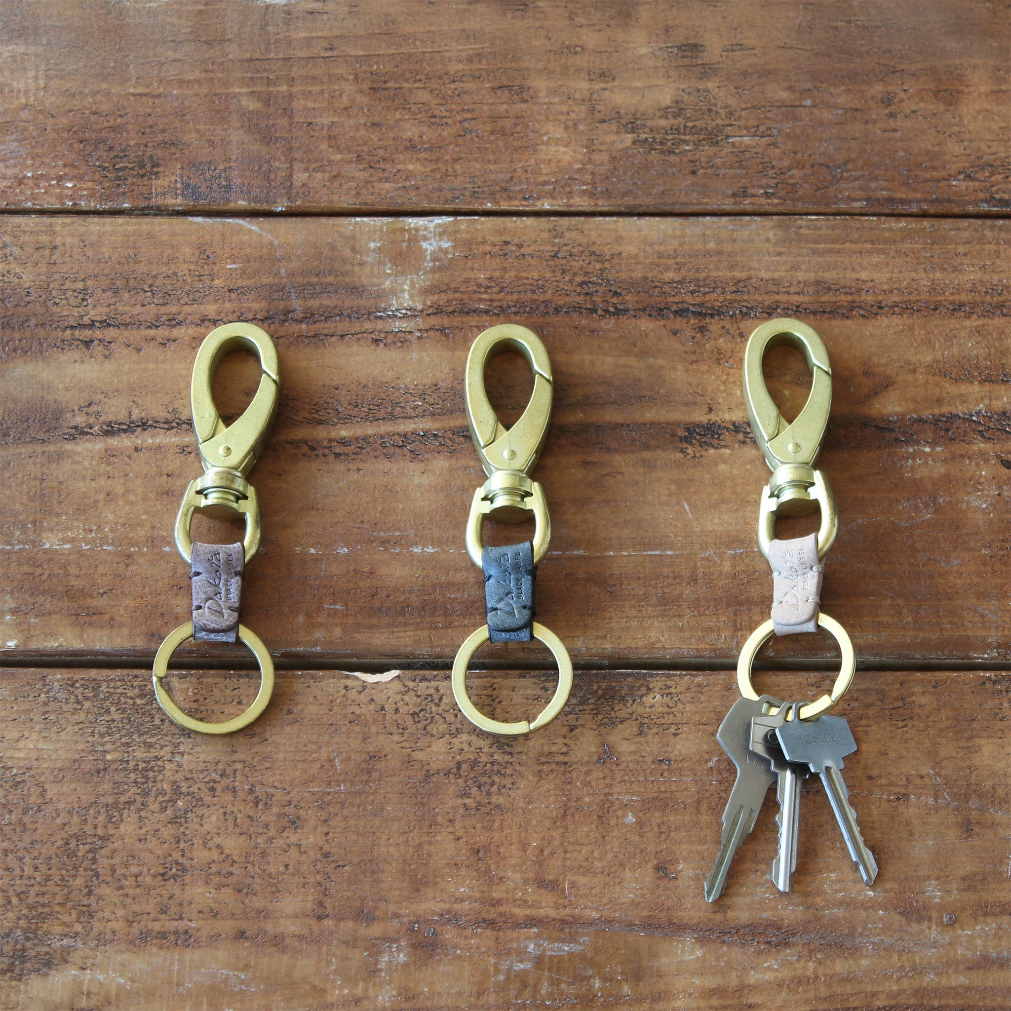 クレマ キーホルダー 0620136