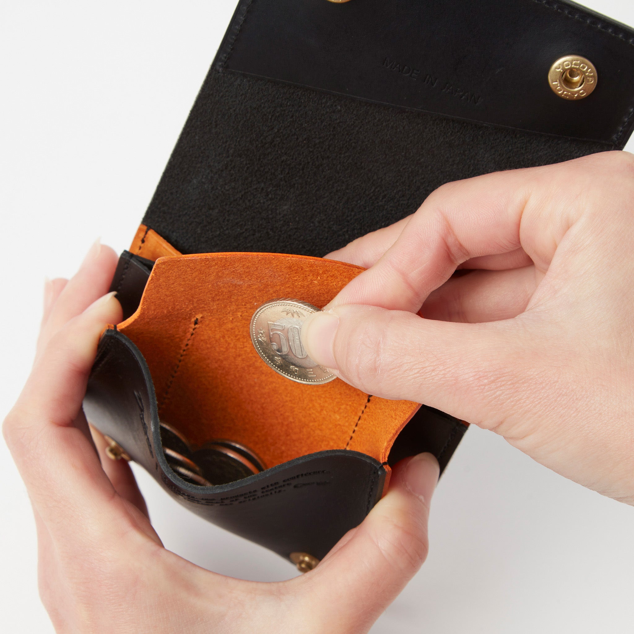 ライデル ミニ財布 0620140