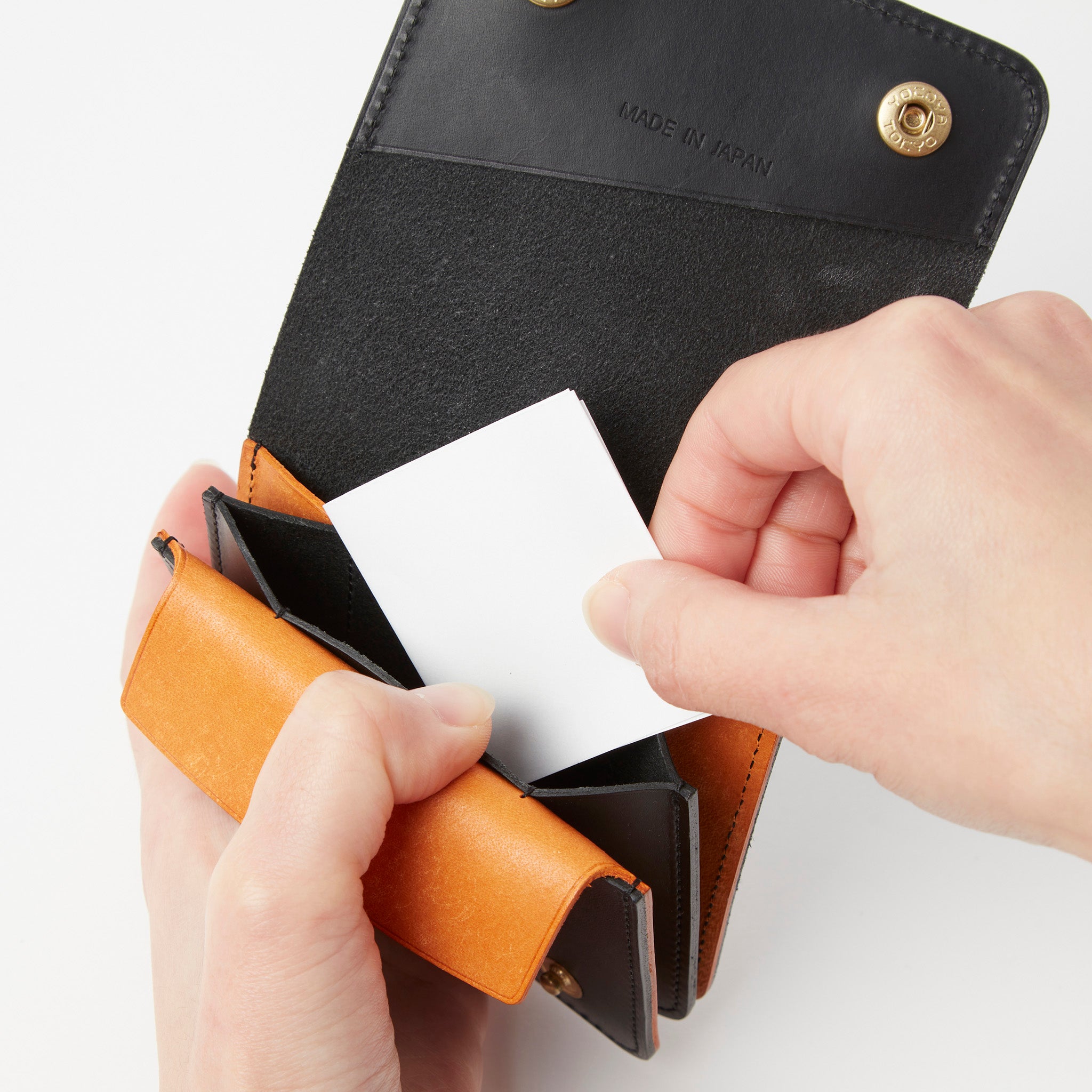 ライデル ミニ財布 0620140