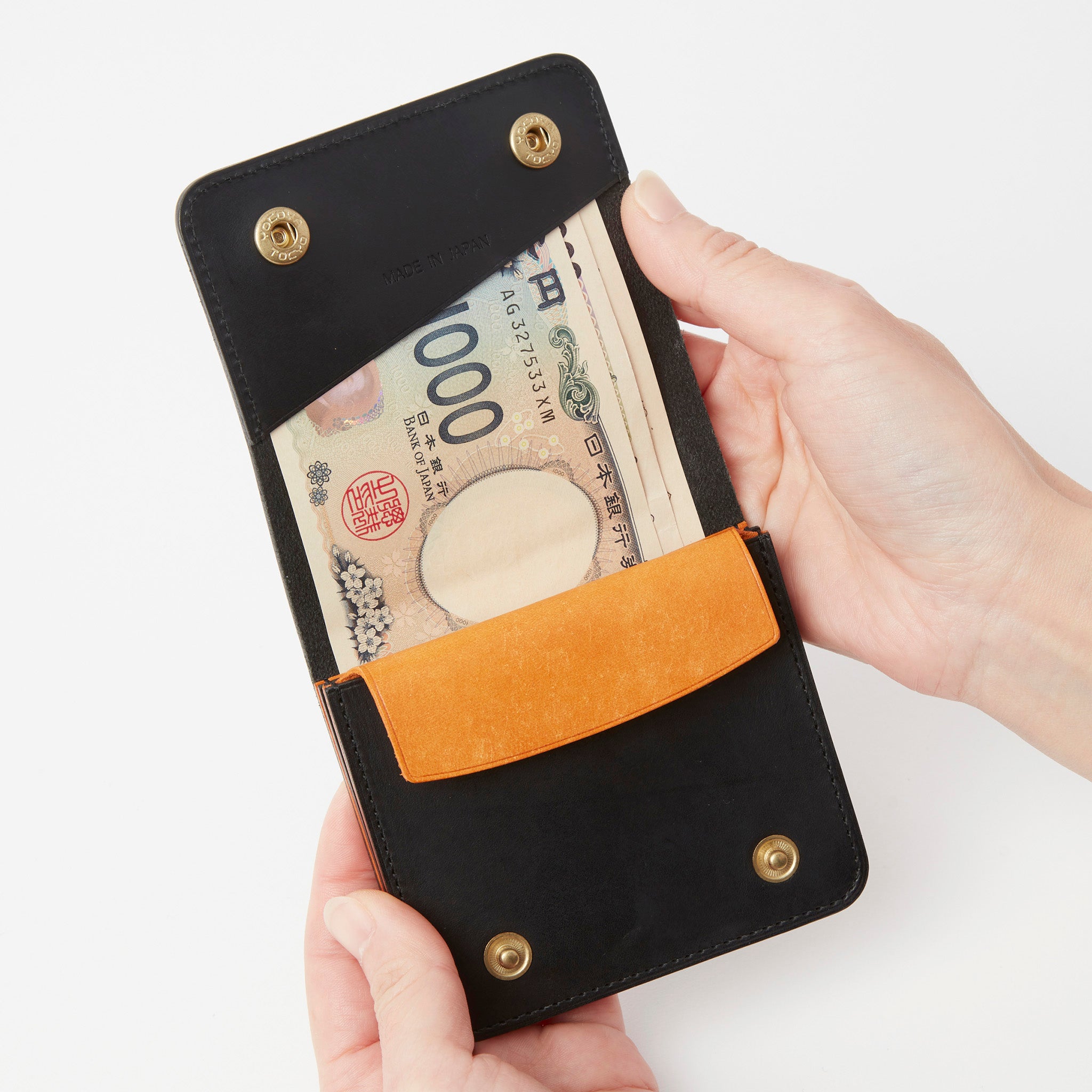 ライデル ミニ財布 0620140