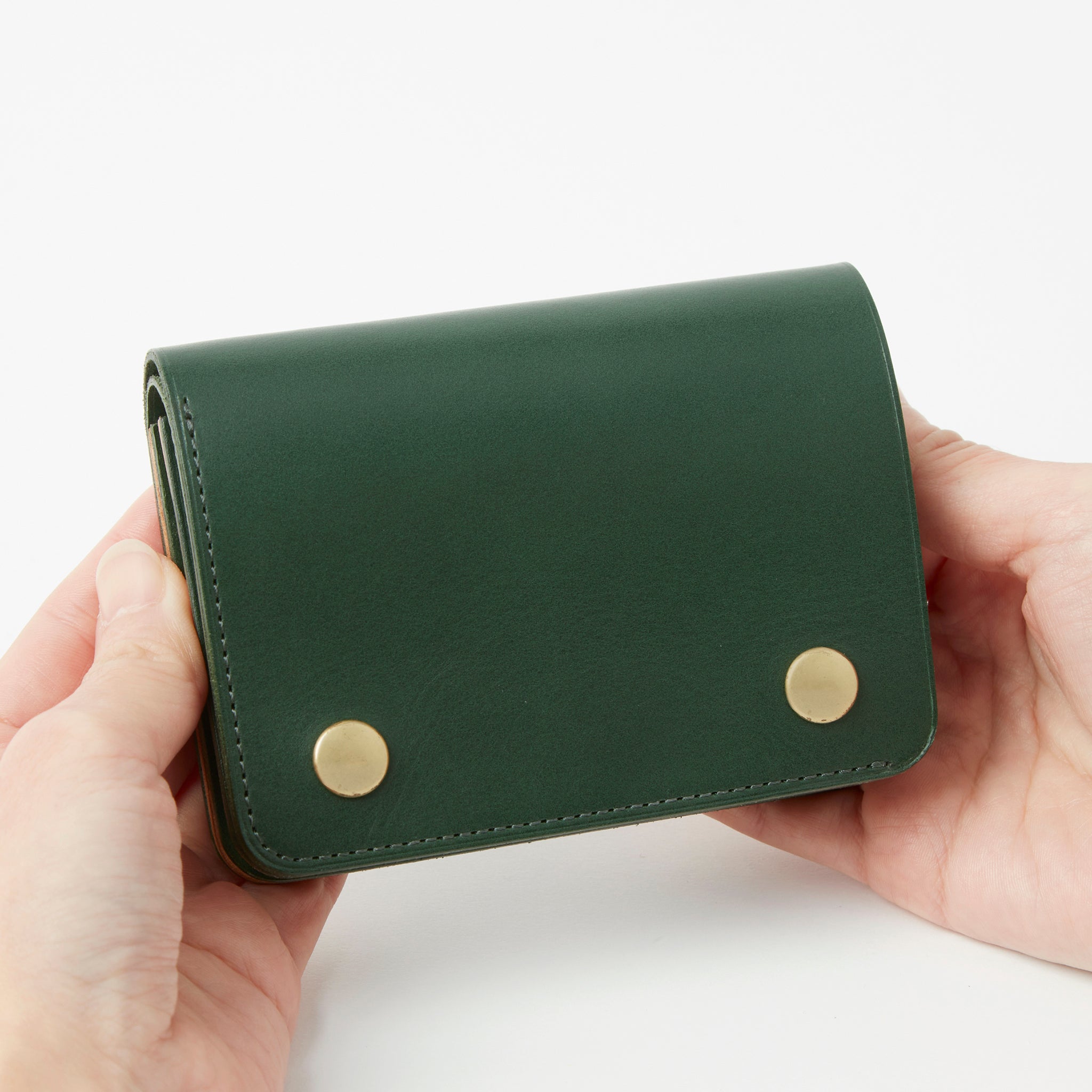 ライデル 二つ折り財布 0620141