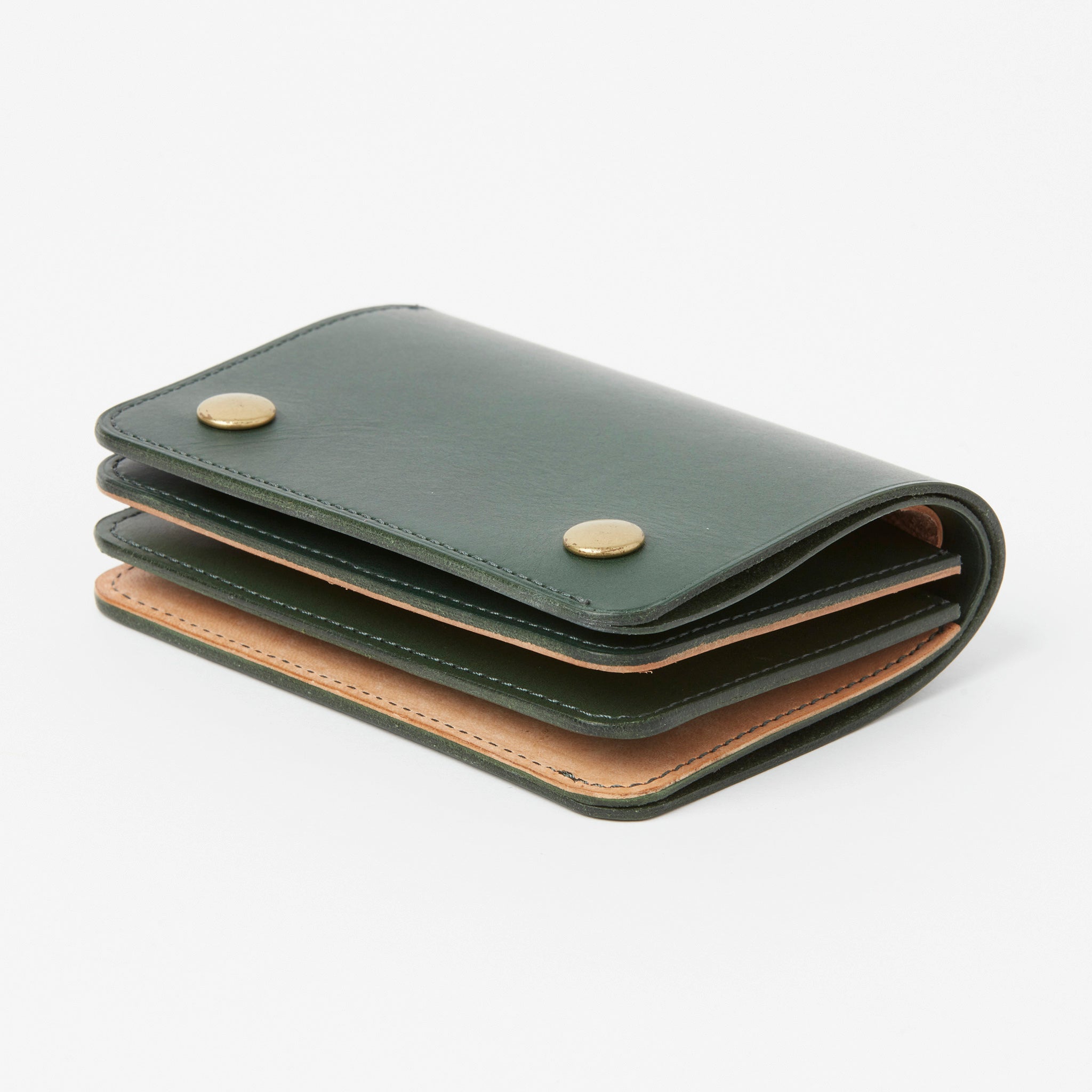 ライデル 二つ折り財布 0620141