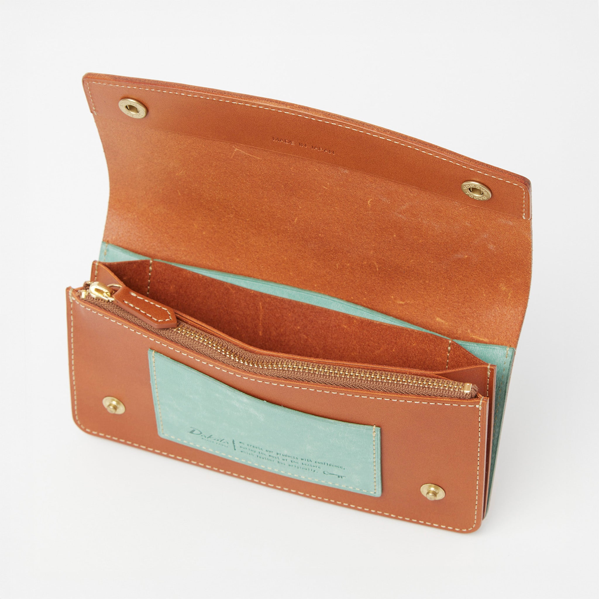 ライデル 長財布 0620142