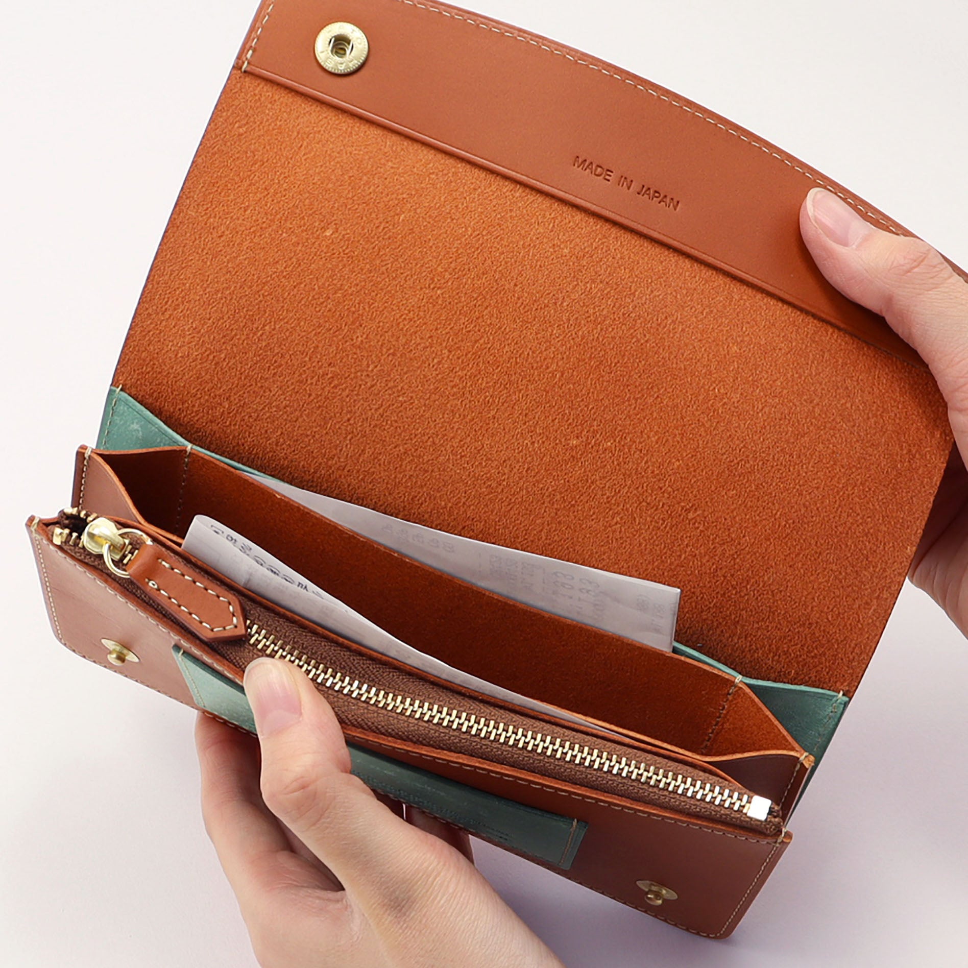 ライデル 長財布 0620142