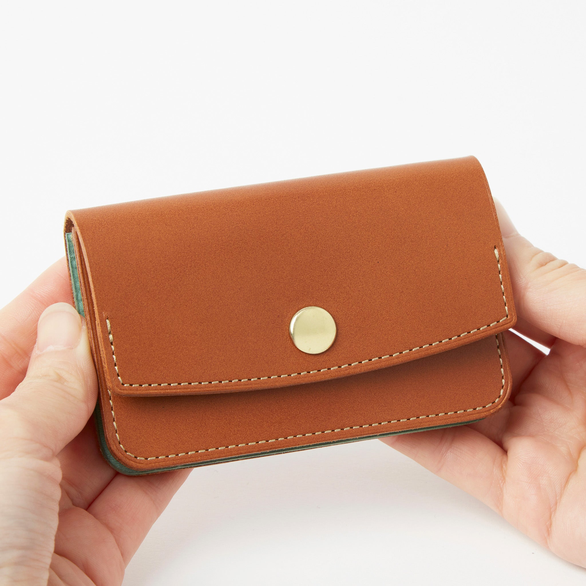 ライデル 名刺入れ 0620143