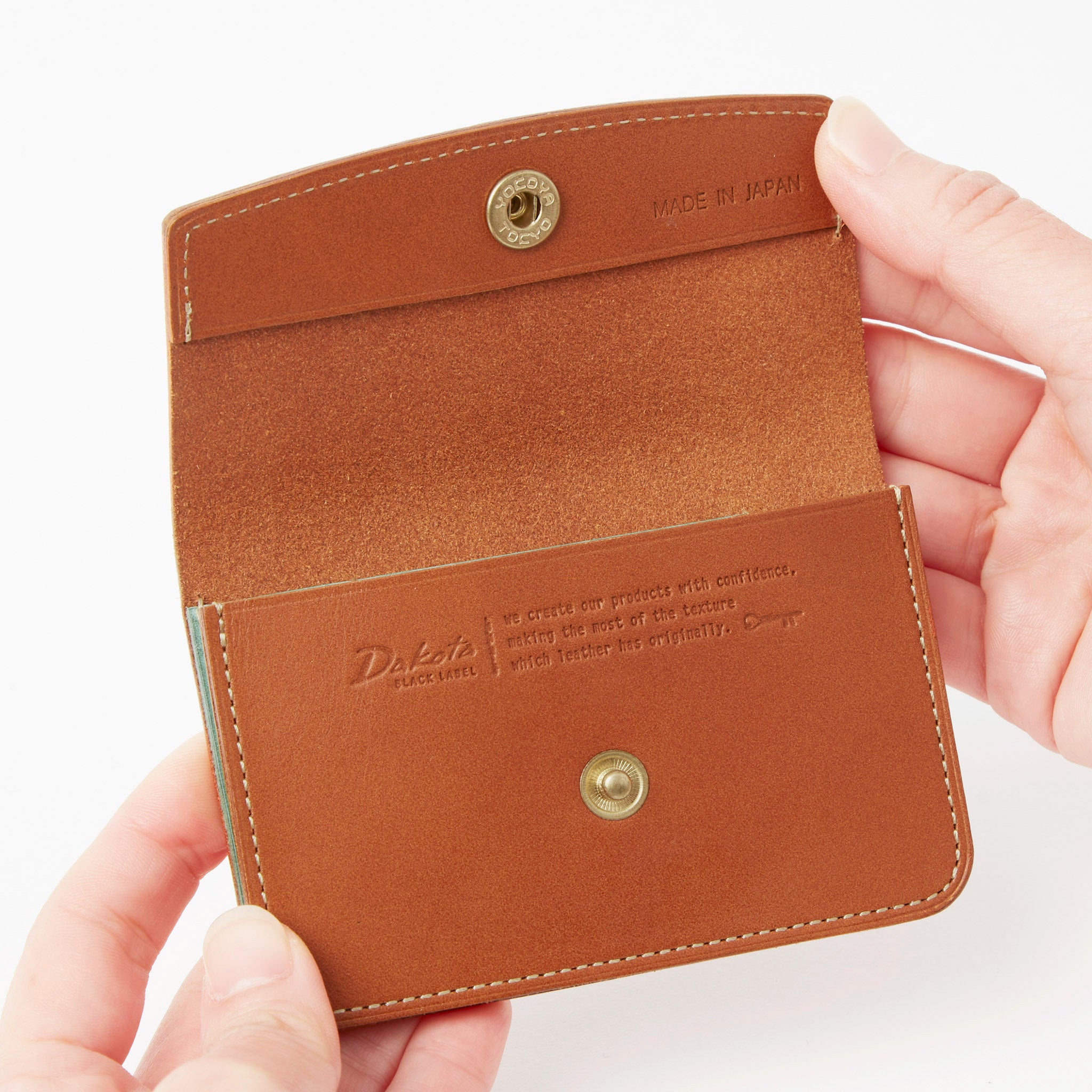 ライデル 名刺入れ 0620143