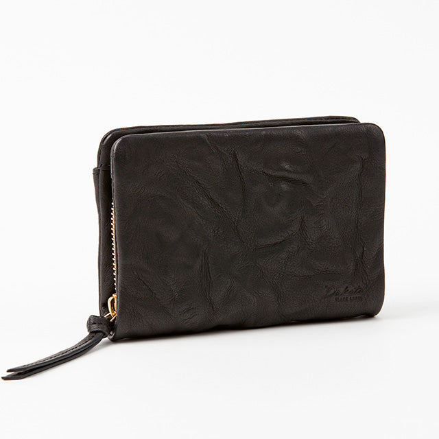 ワンダラー ラウンドファスナー二つ折り財布 0620241