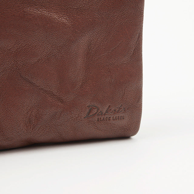 ワンダラー ラウンドファスナー二つ折り財布 0620241