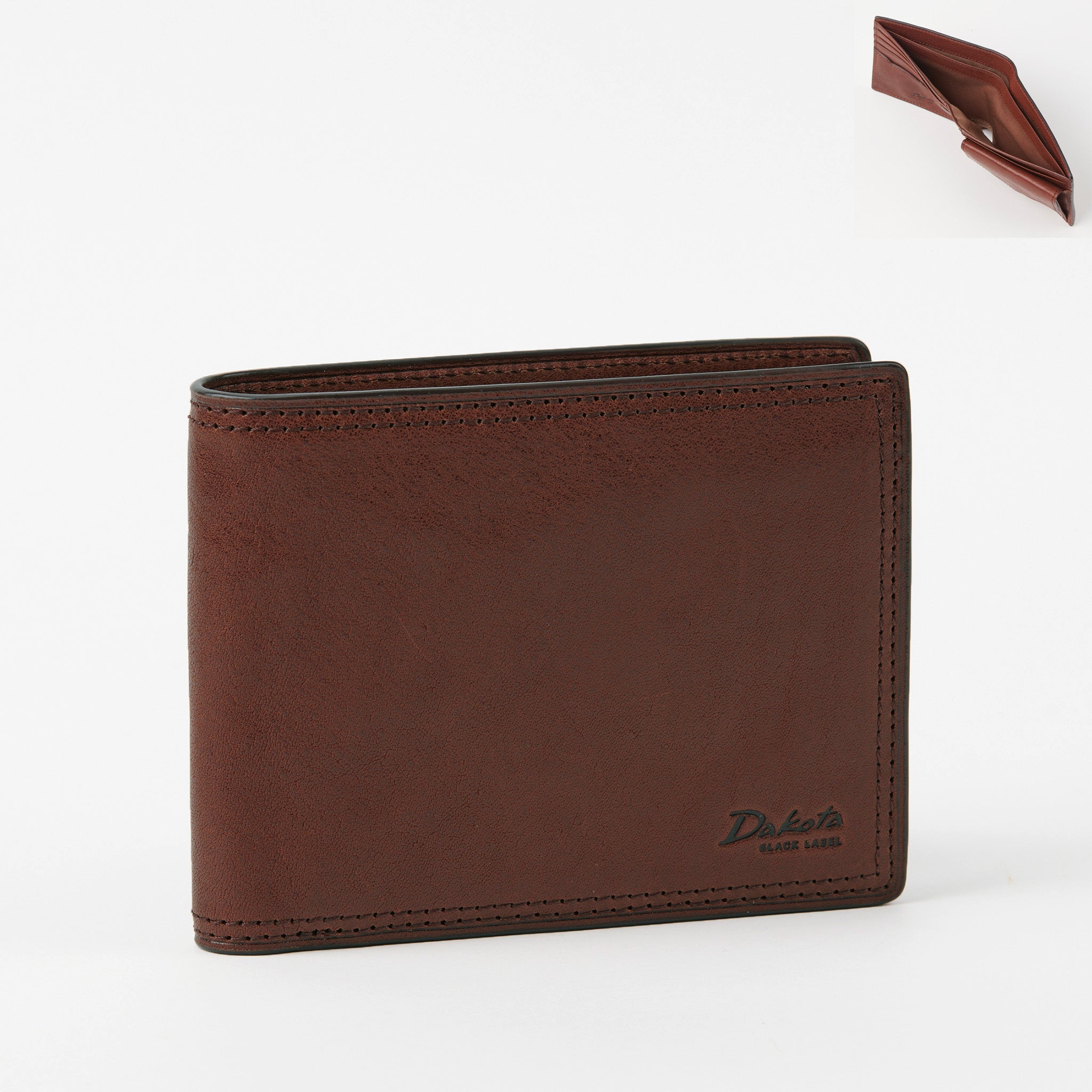 ハイデ 二つ折り財布 0620250