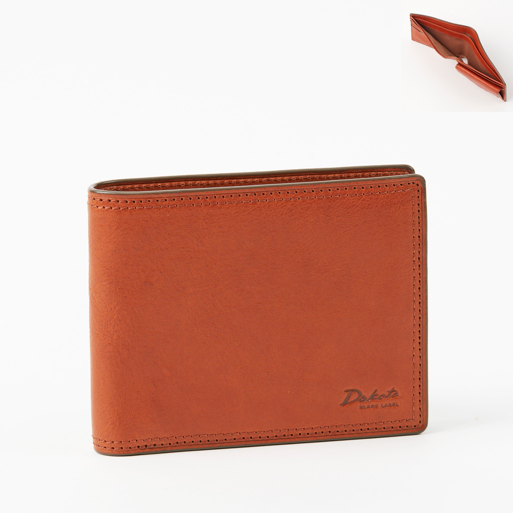 ハイデ 二つ折り財布 0620250