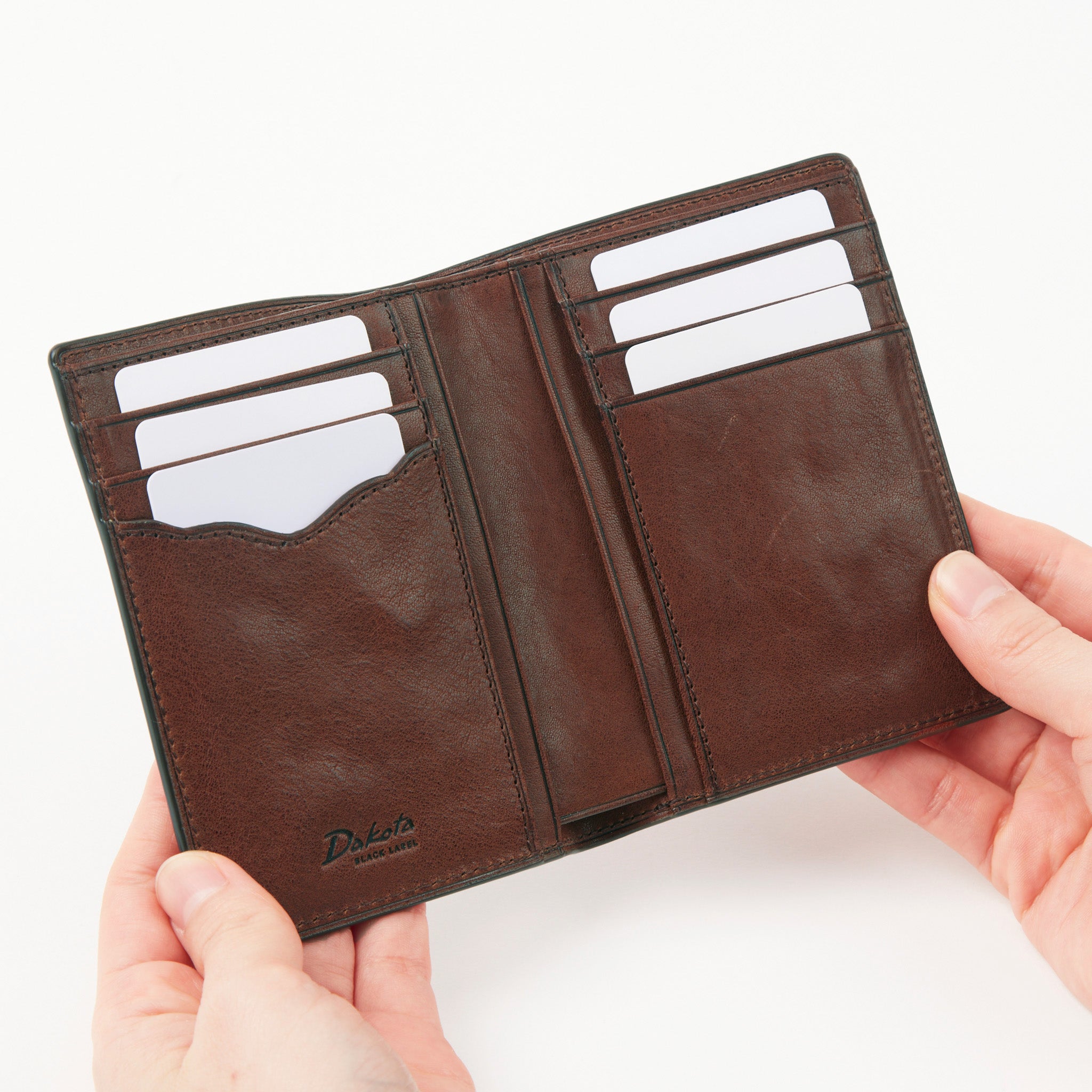 ハイデ 二つ折り財布 0620251