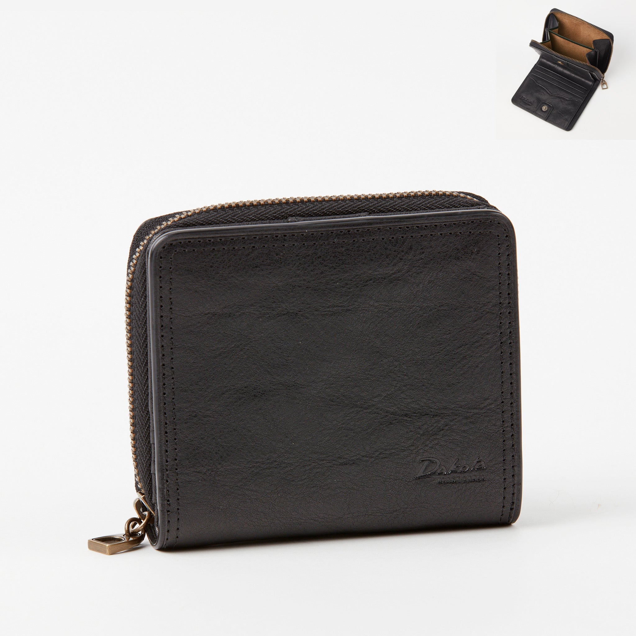 ハイデ 二つ折り財布 0620252