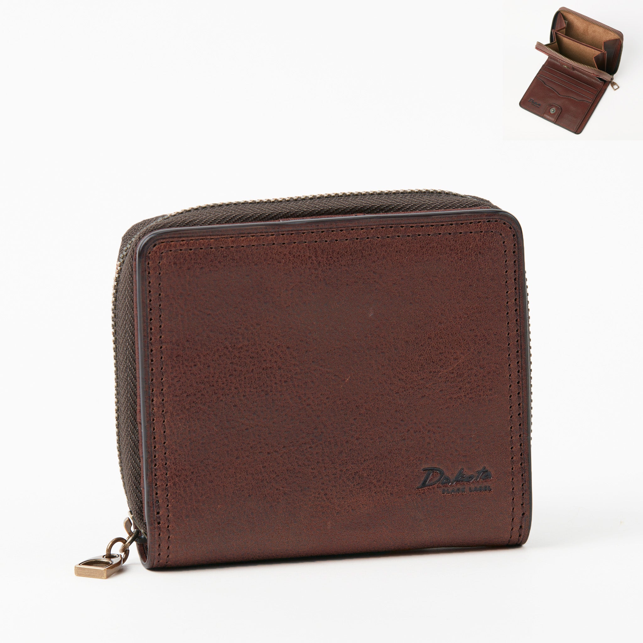 ハイデ 二つ折り財布 0620252