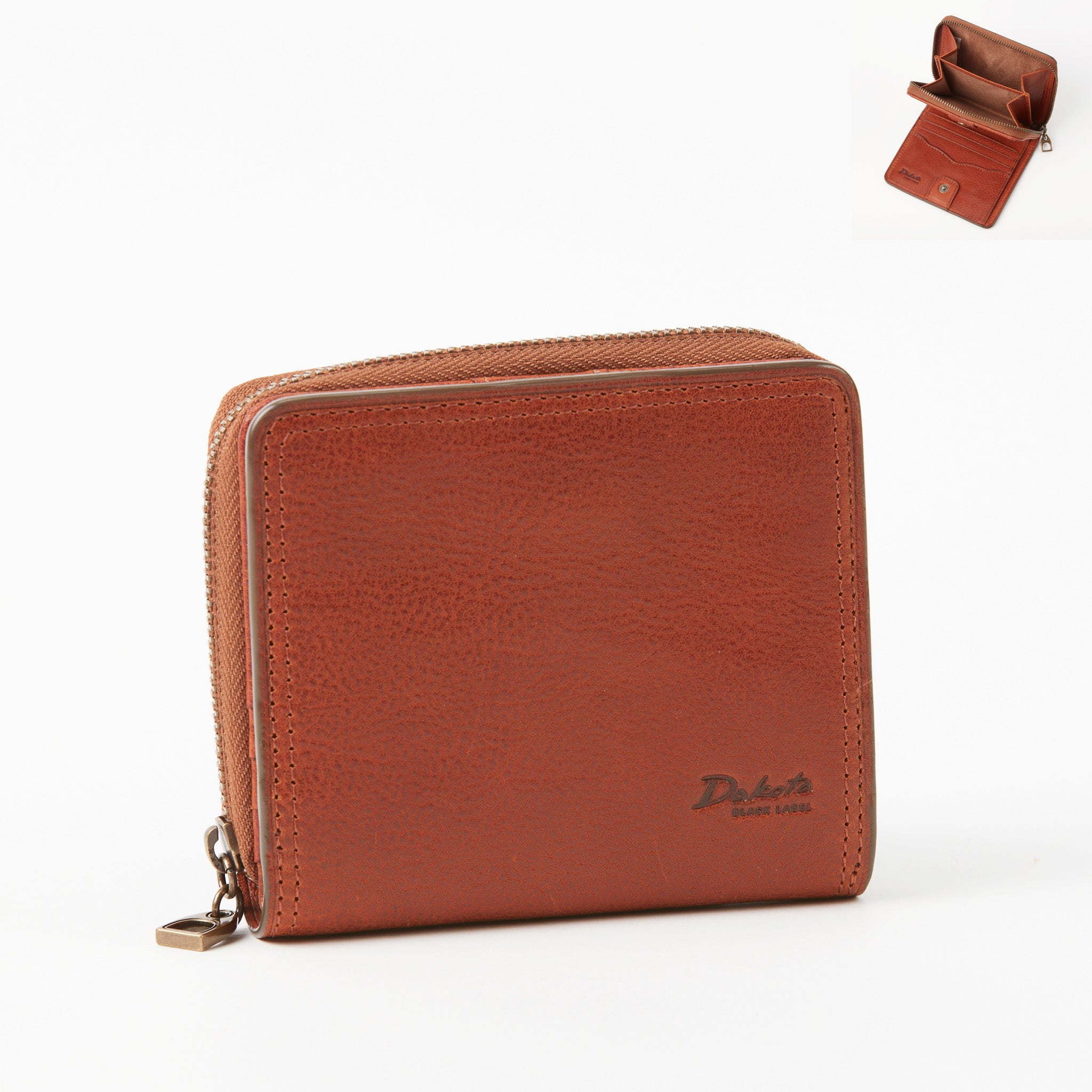 ハイデ 二つ折り財布 0620252