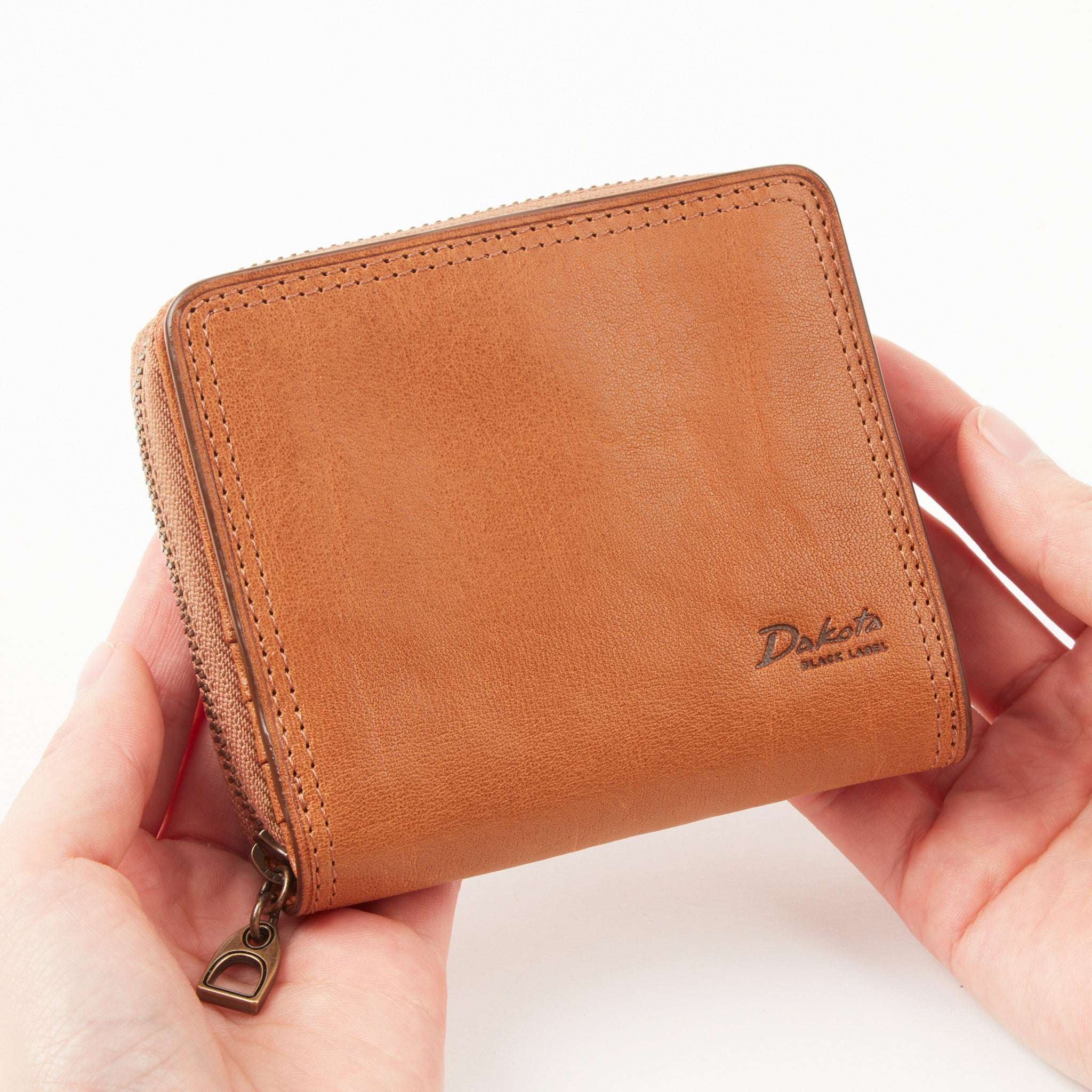 ハイデ 二つ折り財布 0620252