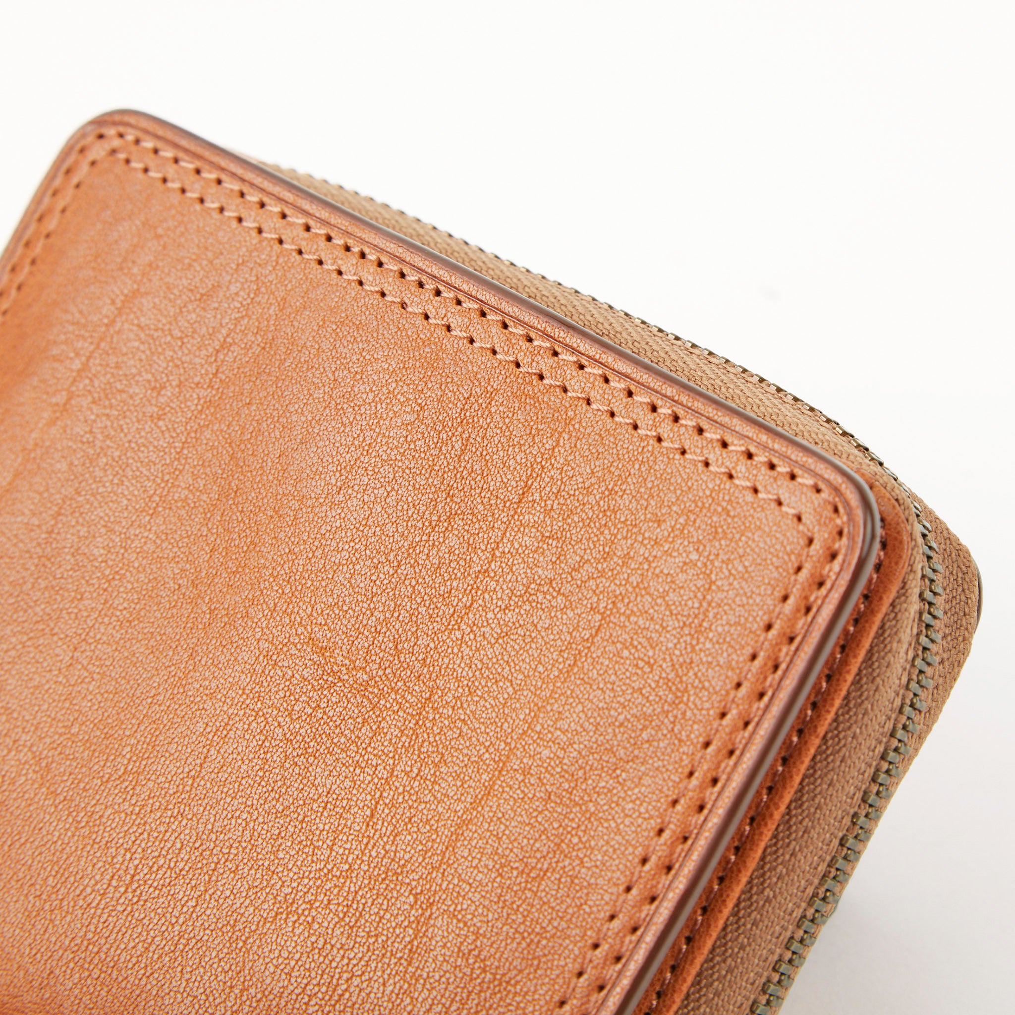 ハイデ 二つ折り財布 0620252