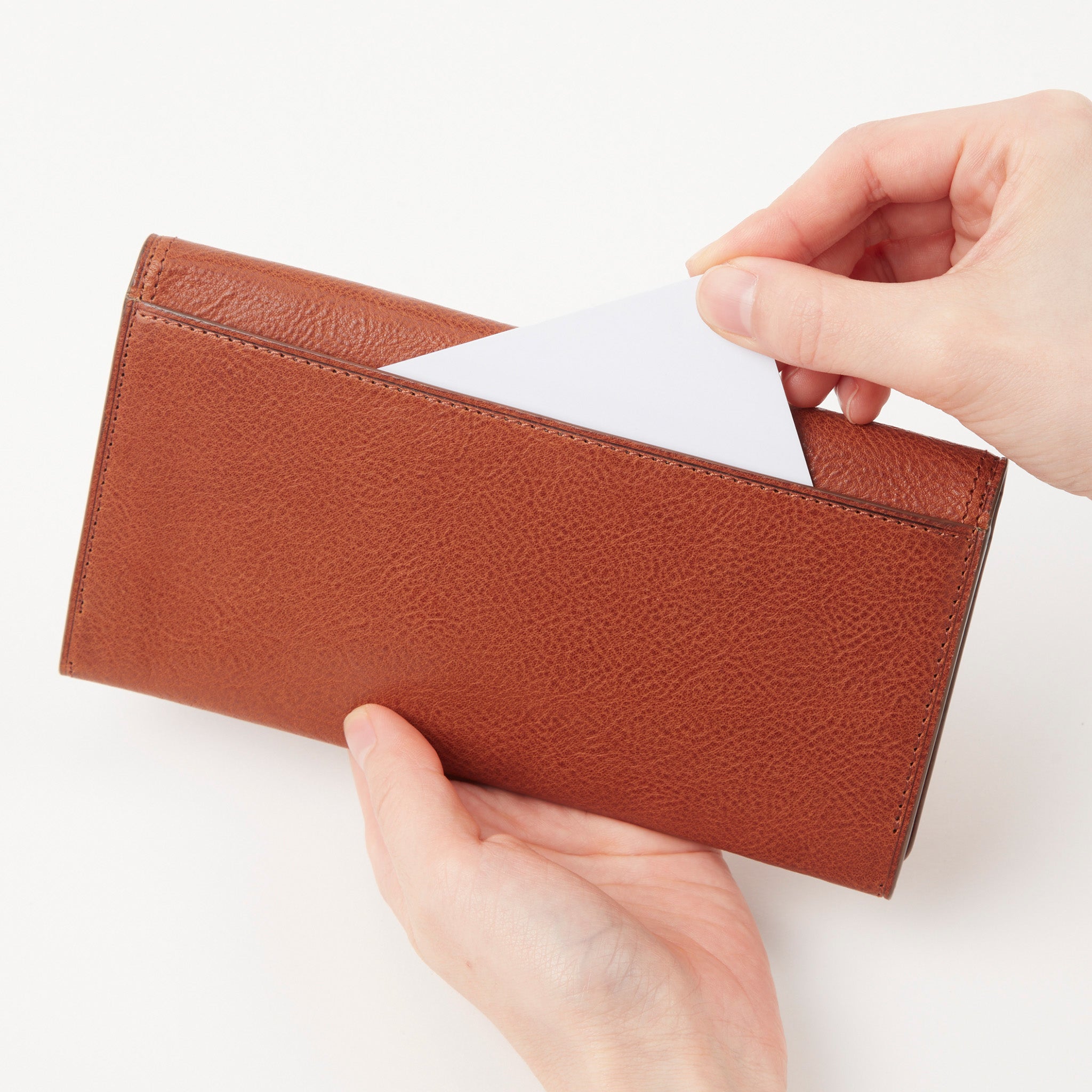 ハイデ 長財布 0620253