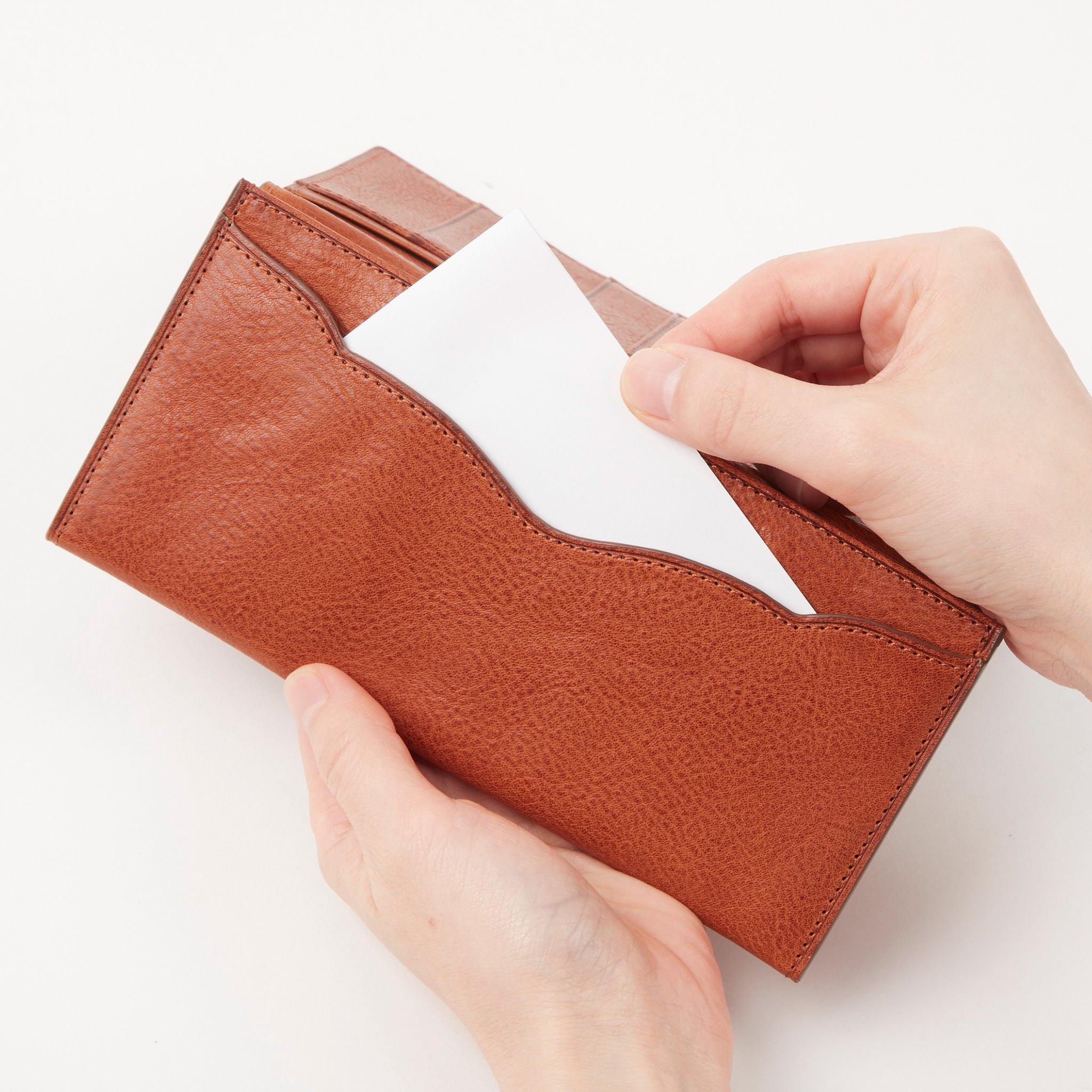 ハイデ 長財布 0620253