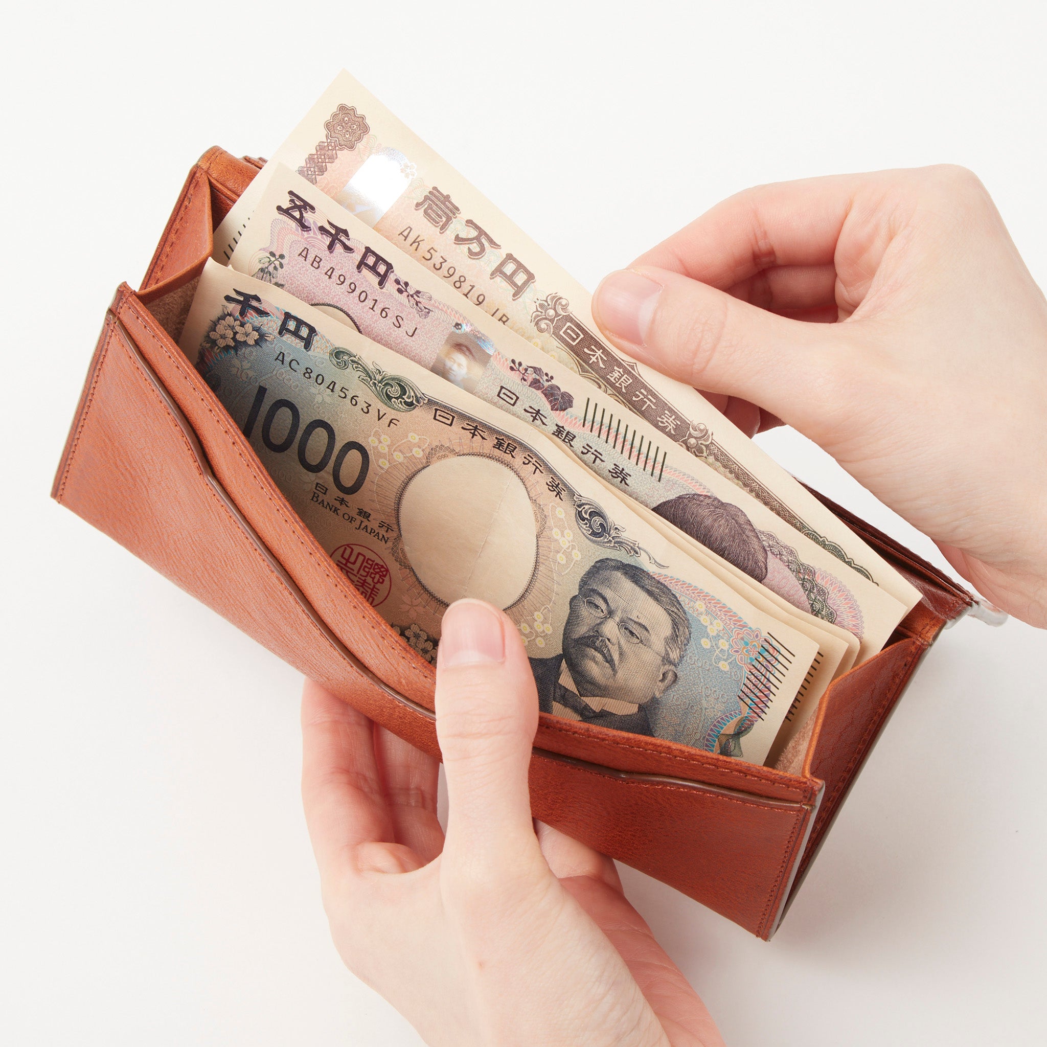 ハイデ 長財布 0620253