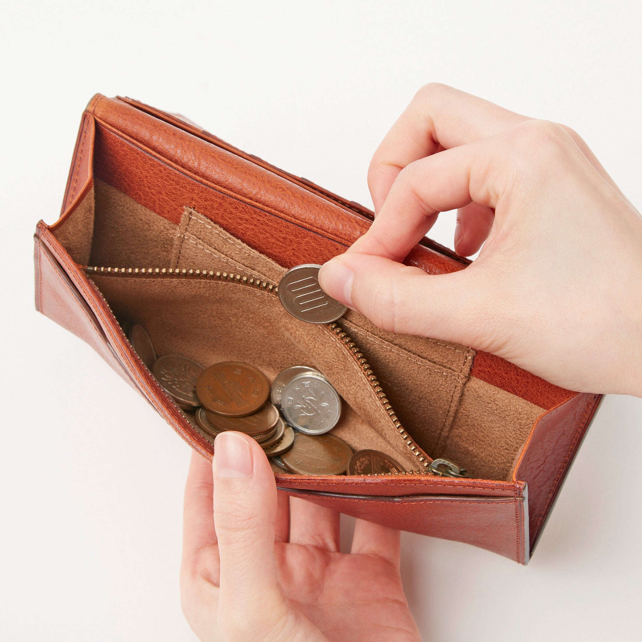 ハイデ 長財布 0620253