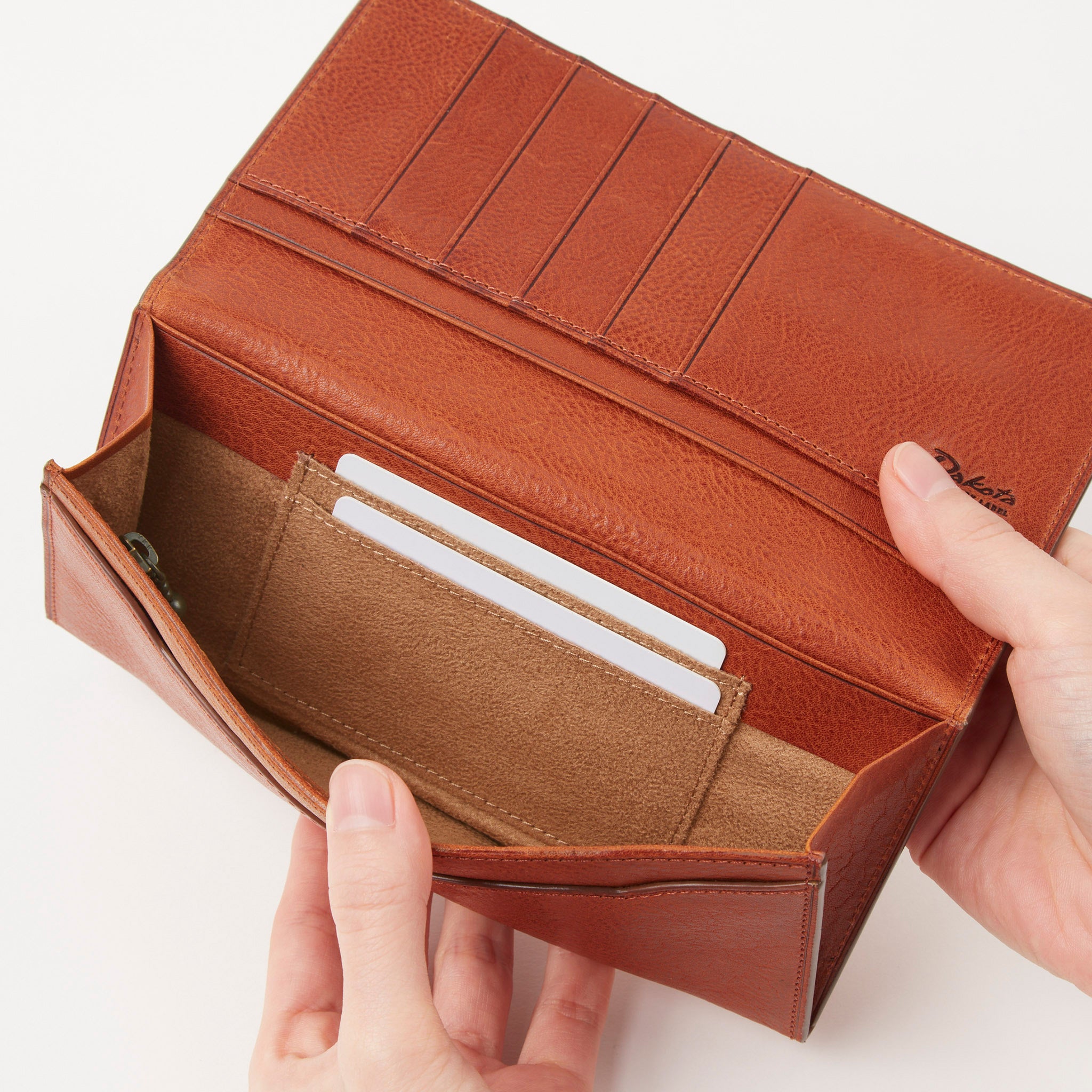 ハイデ 長財布 0620253