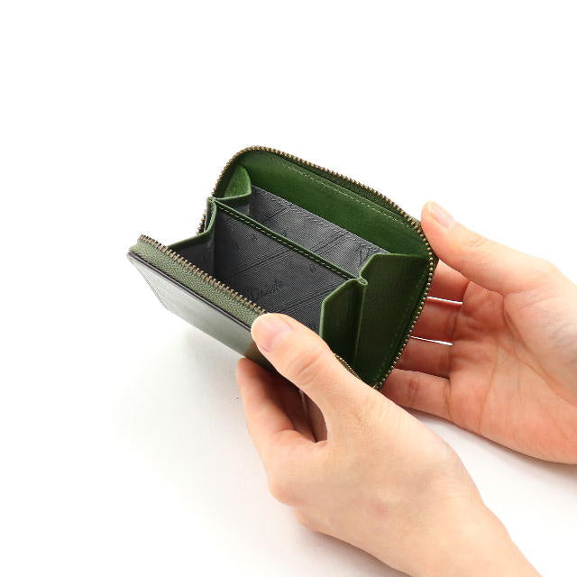 エティカ コインケース 0620325