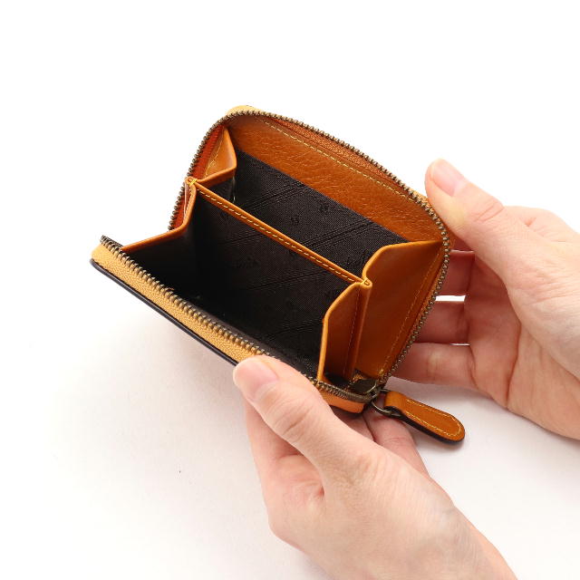 エティカ コインケース 0620325