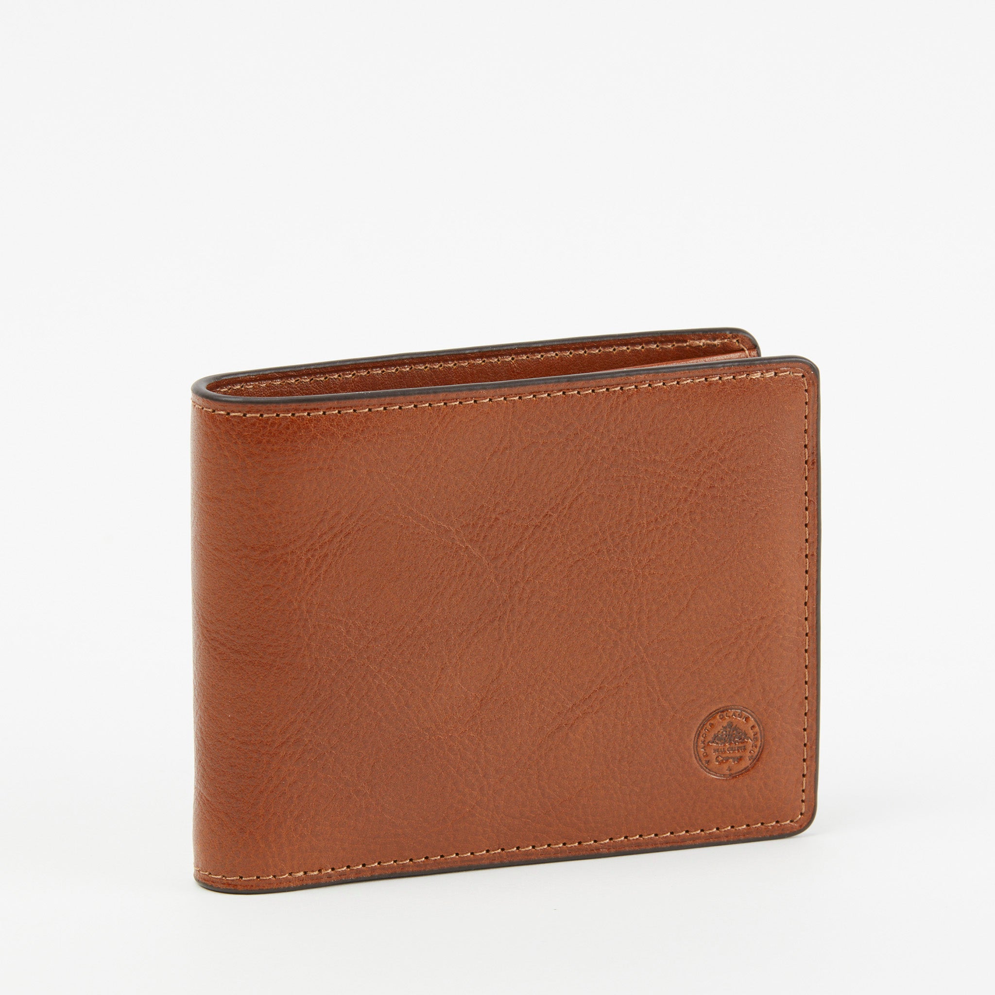 Dakota BLACK LABEL エティカ 二つ折り財布 0620321