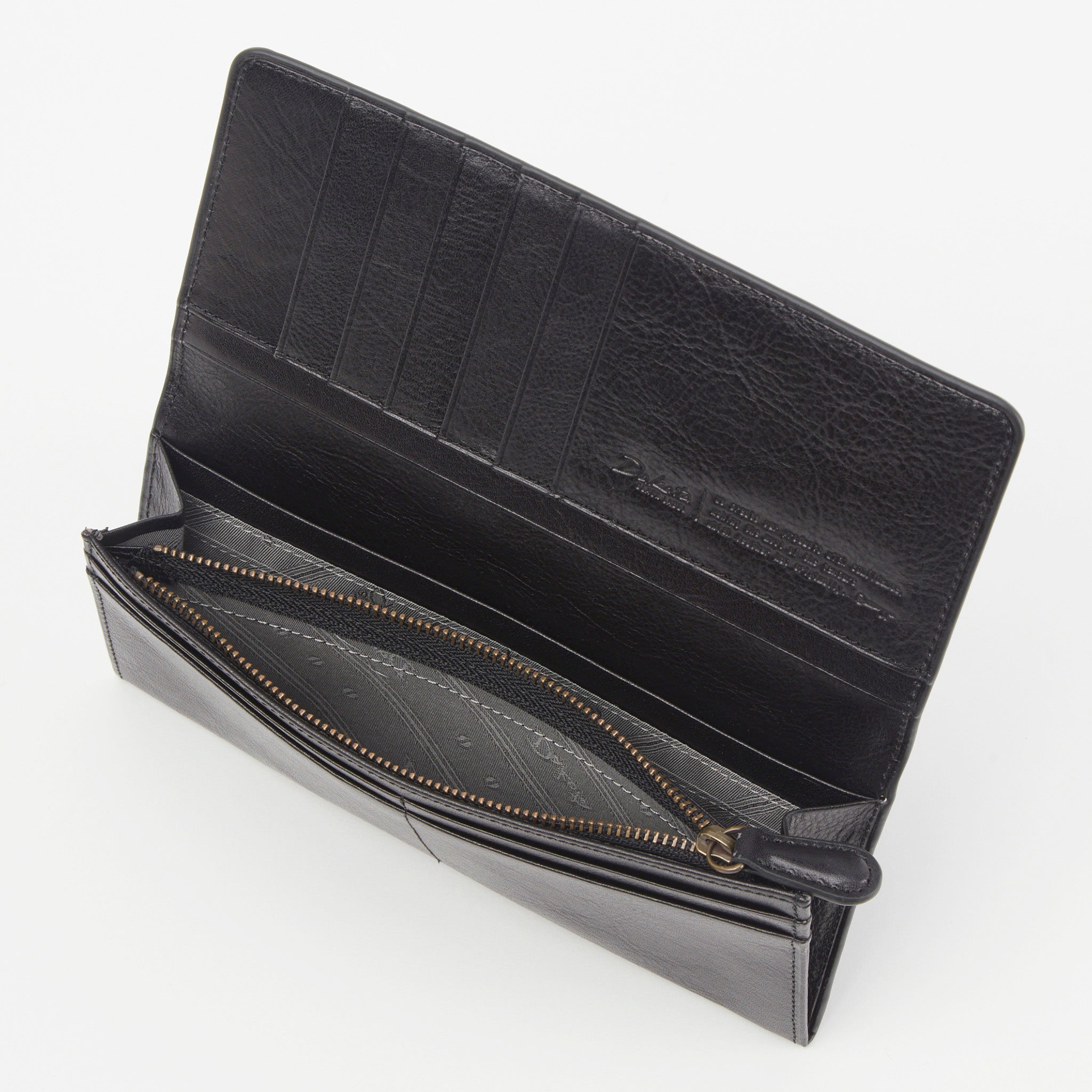 Dakota BLACK LABEL エティカ 長財布 0620322